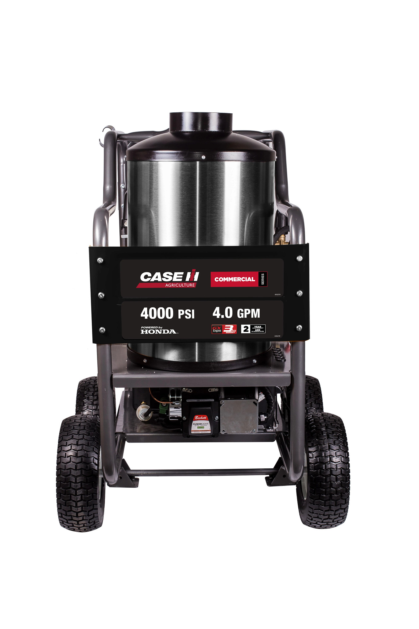 WASHER | STEYR | CA | EN