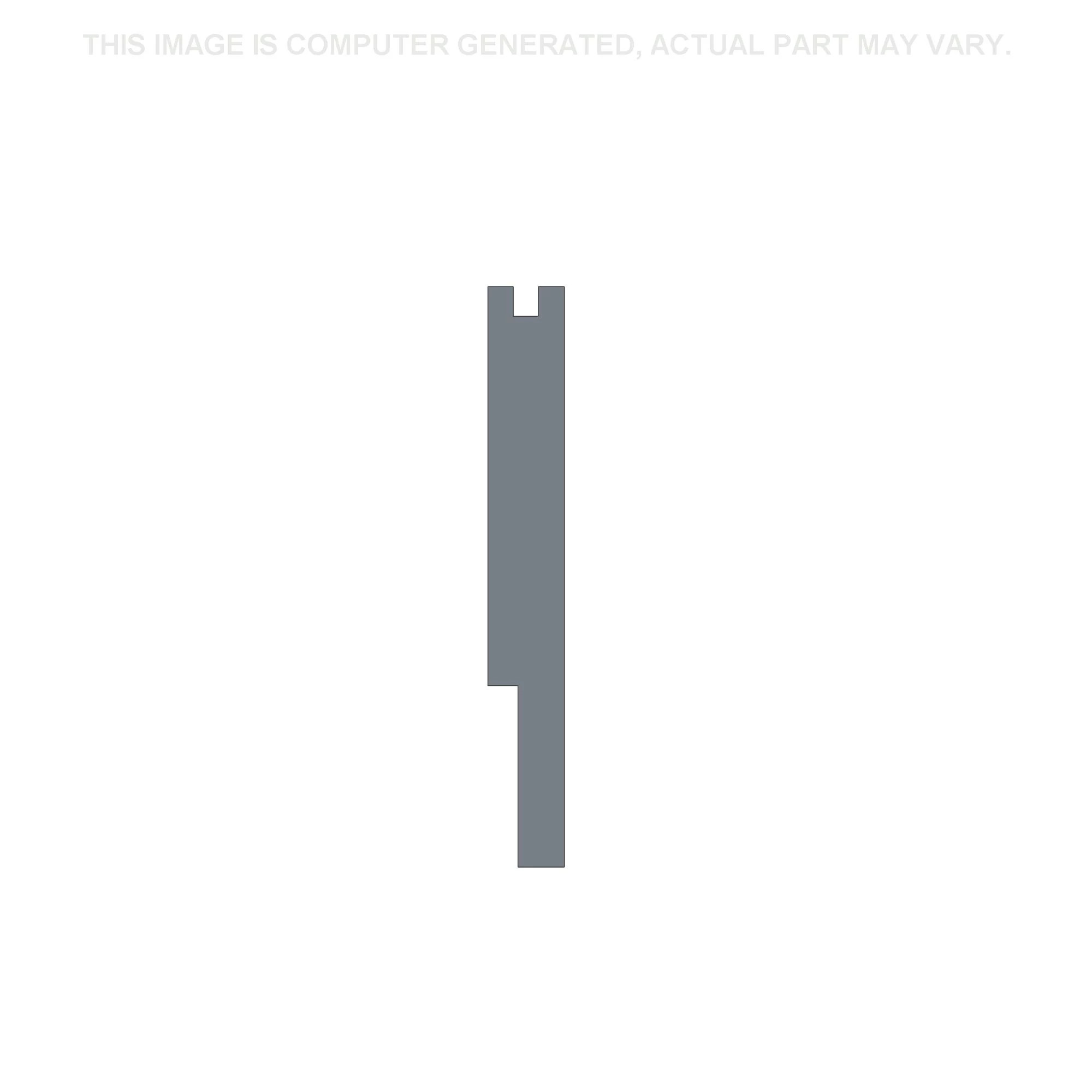 FOOT BOARD | NEWHOLLANDAG | ANZ | EN