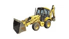 BAGGERLADER MIT HECKBAGGER - UPGRADE 2000 | NEWHOLLANDAG | DE | DE