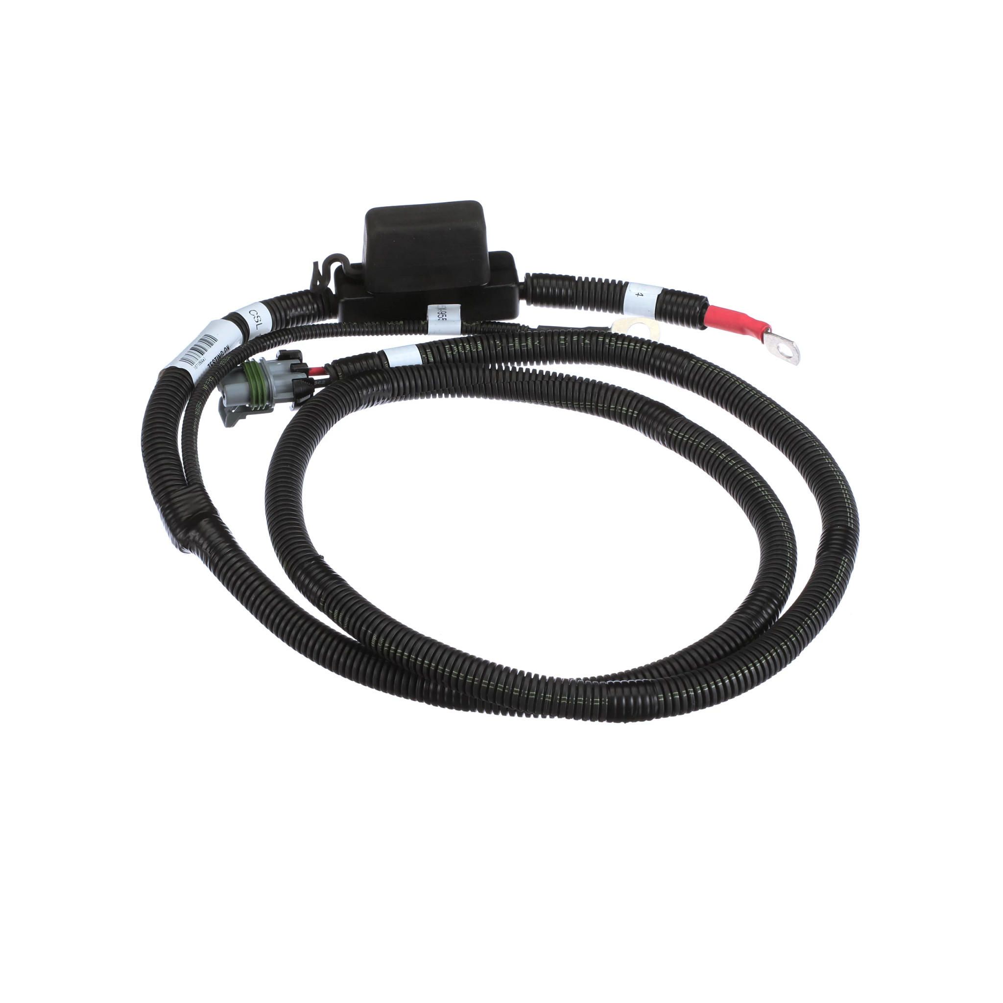 HVAC Wire Harness | NEWHOLLANDAG | BR | PT