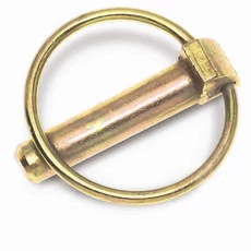 LINCH PIN | CASEIH | CA | EN