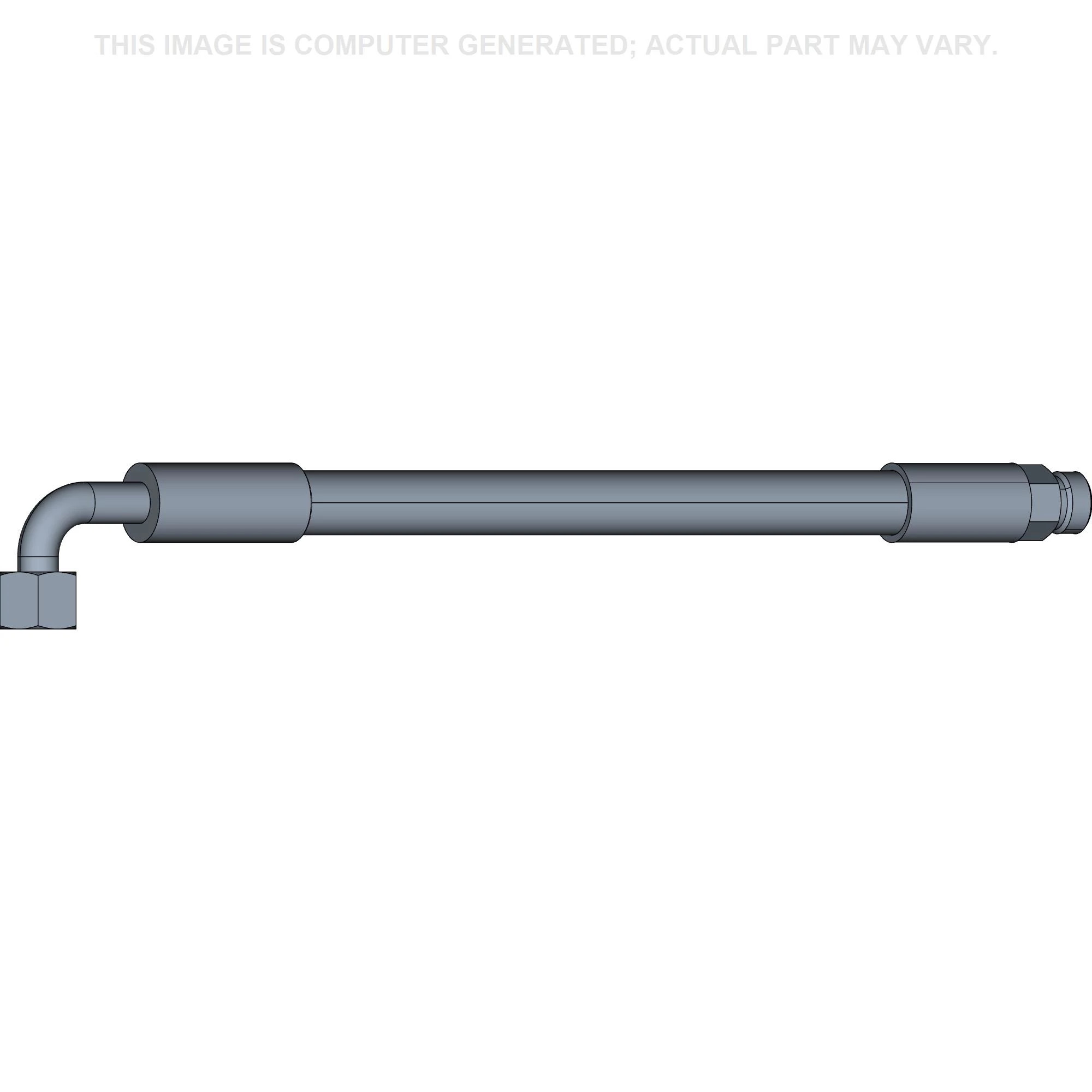 HYDRAULIC HOSE | CASEIH | IE | EN