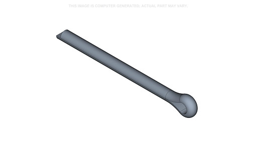 COTTER PIN | NEWHOLLANDAG | IE | EN