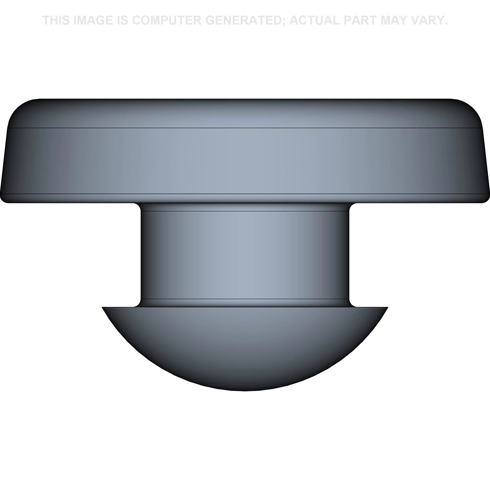 RUBBER BUMPER | CASEIH | GB | EN