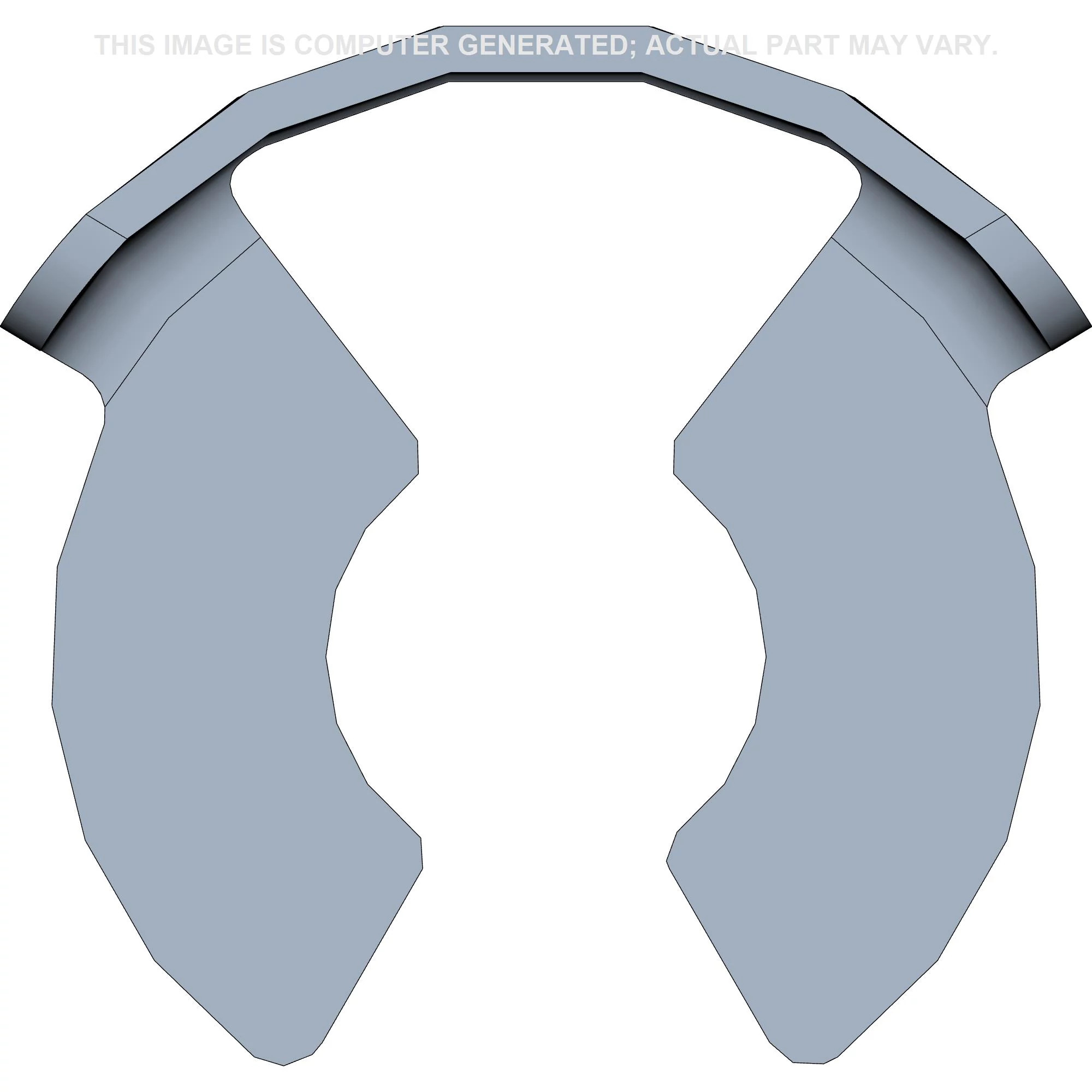 KLAMMER | NEWHOLLANDAG | EU | DE