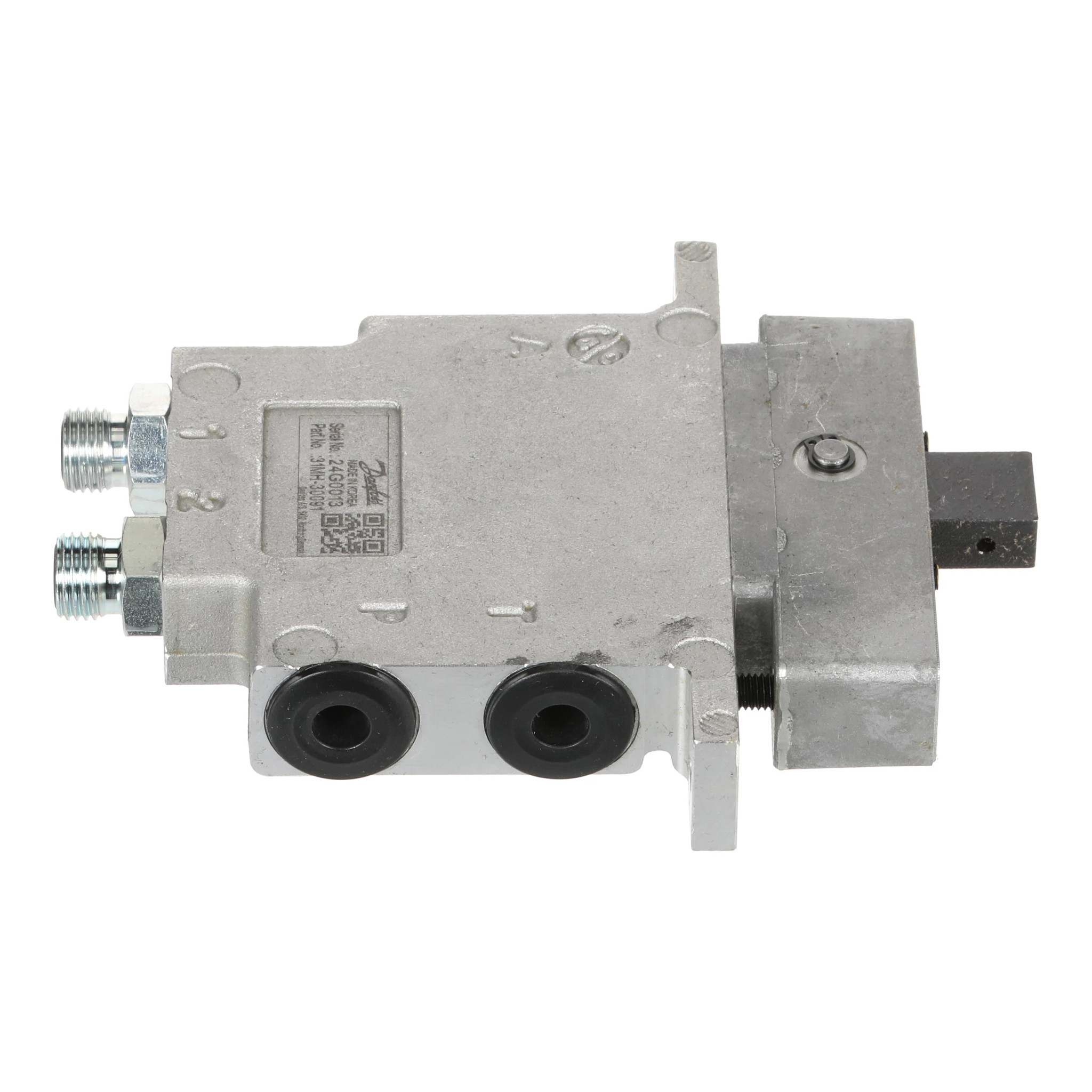 LEVER | NEWHOLLANDAG | EU | EN