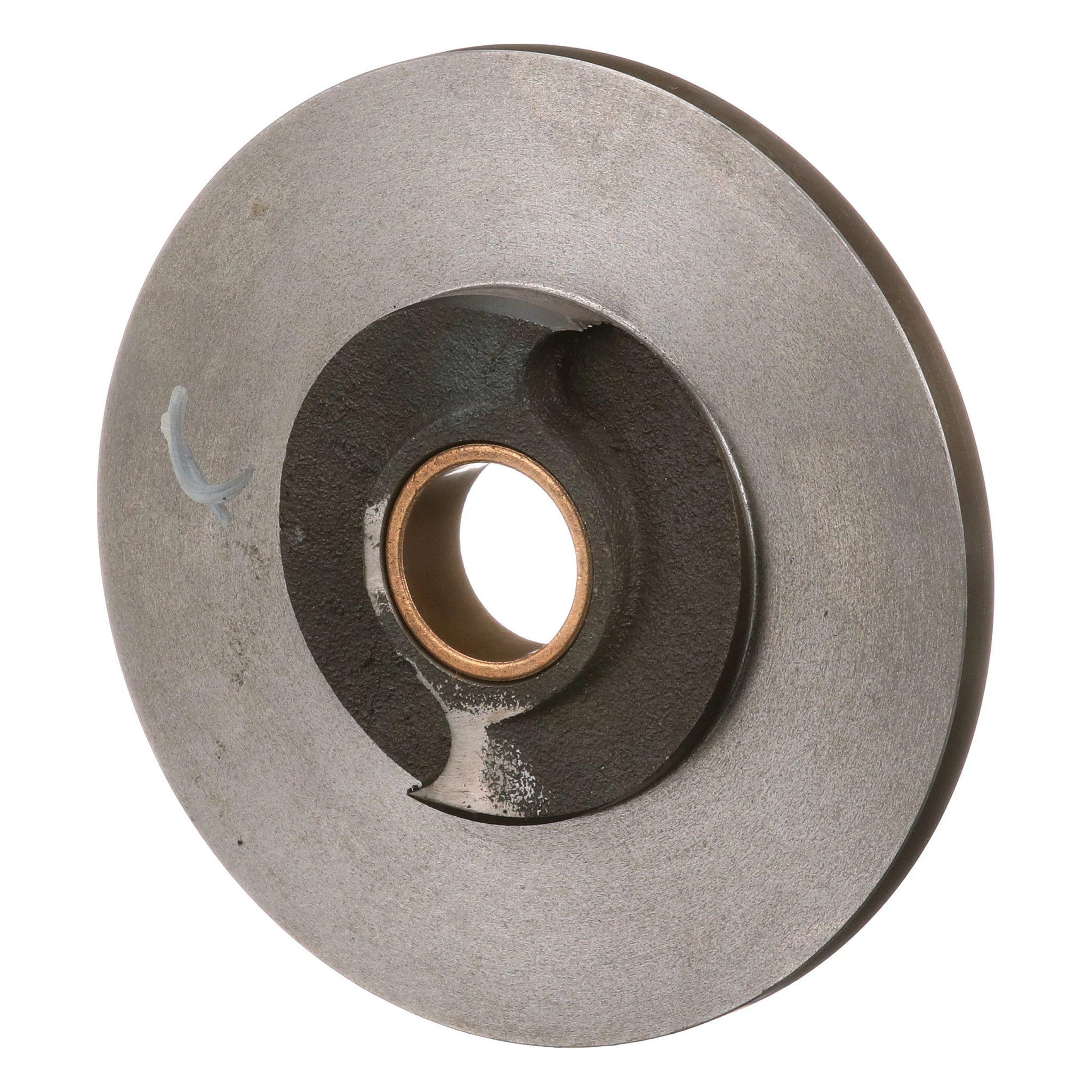 Clutch Assembly | DEFAULT | CA | FR