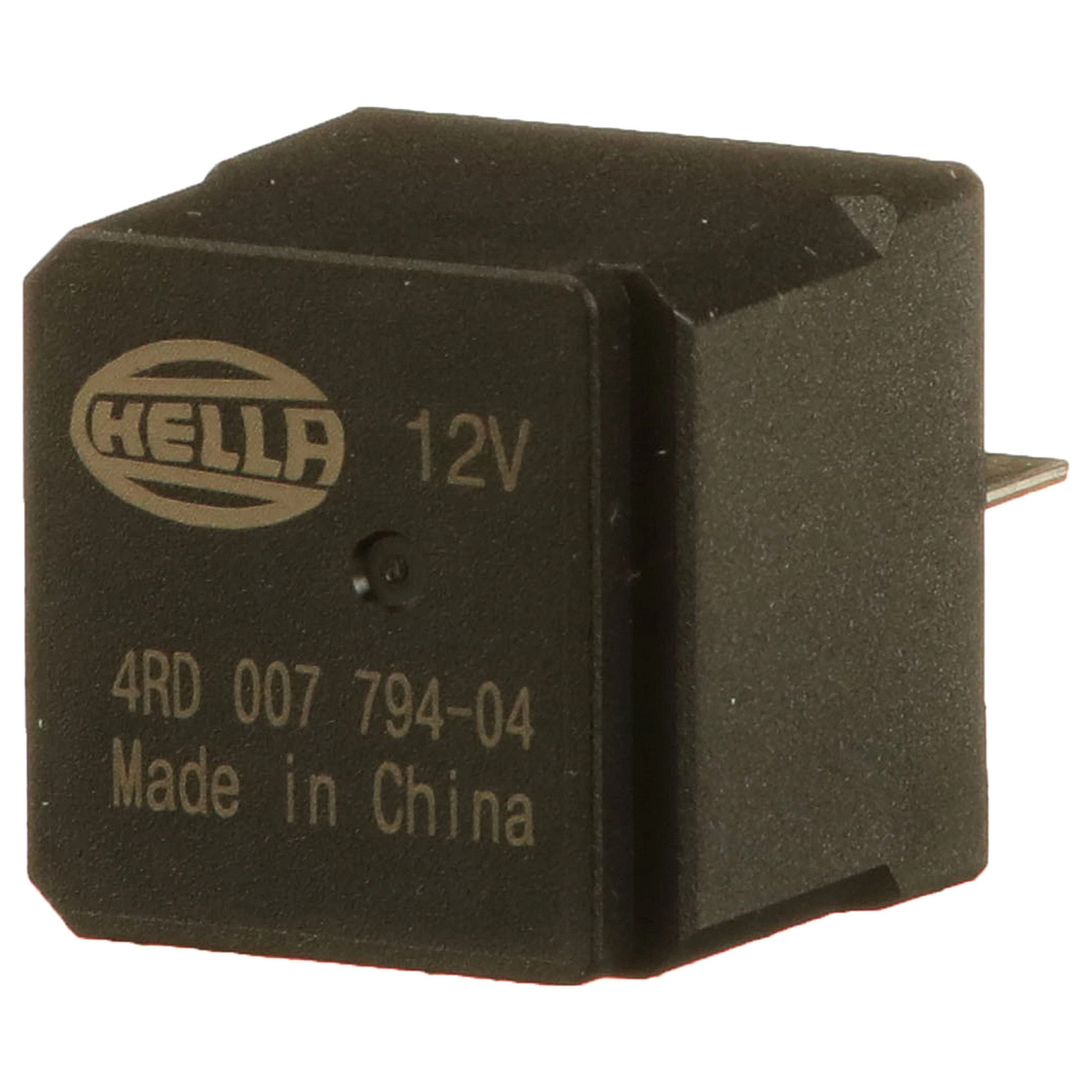 Relay | CASEIH | US | EN