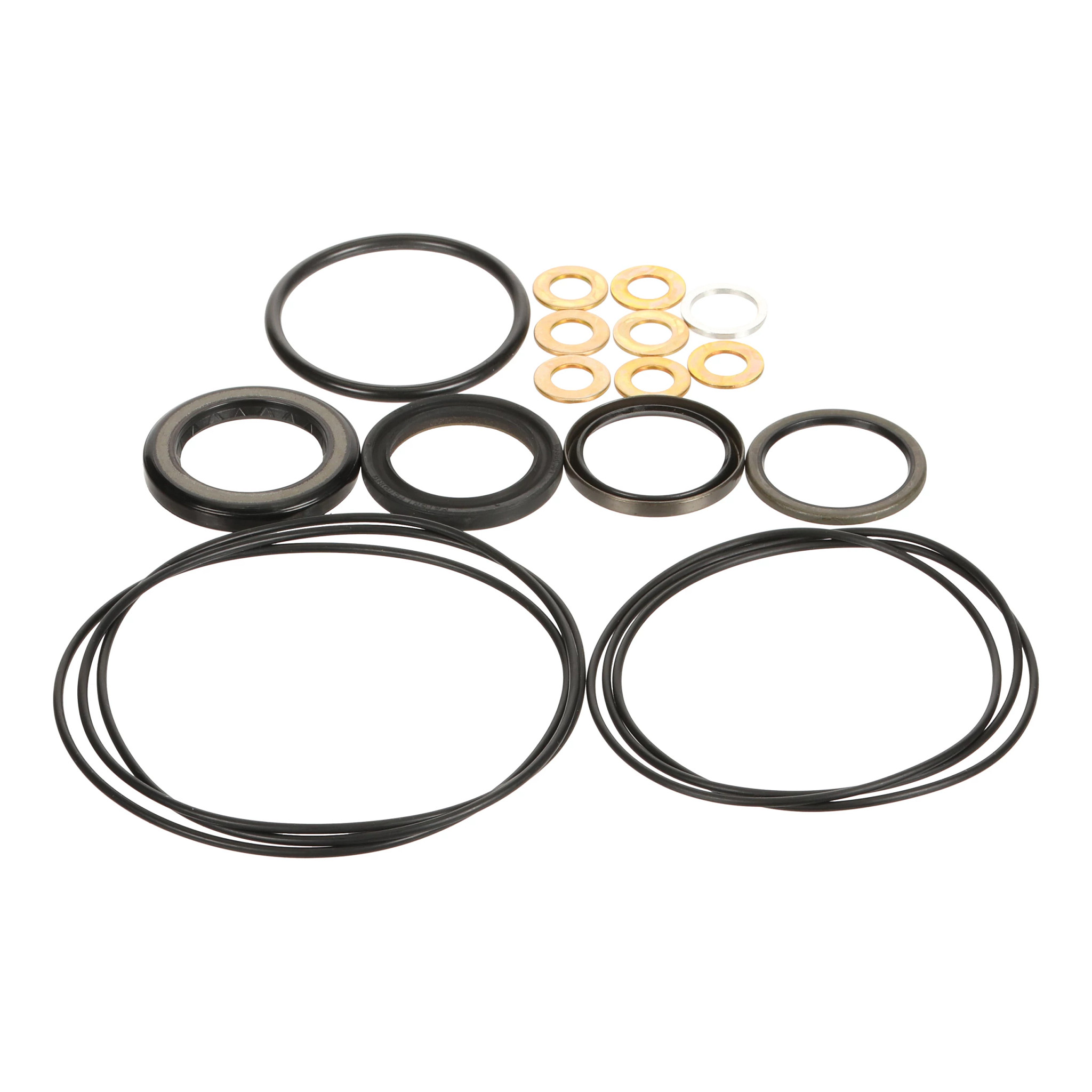 SEAL KIT | NEWHOLLANDAG | IE | EN