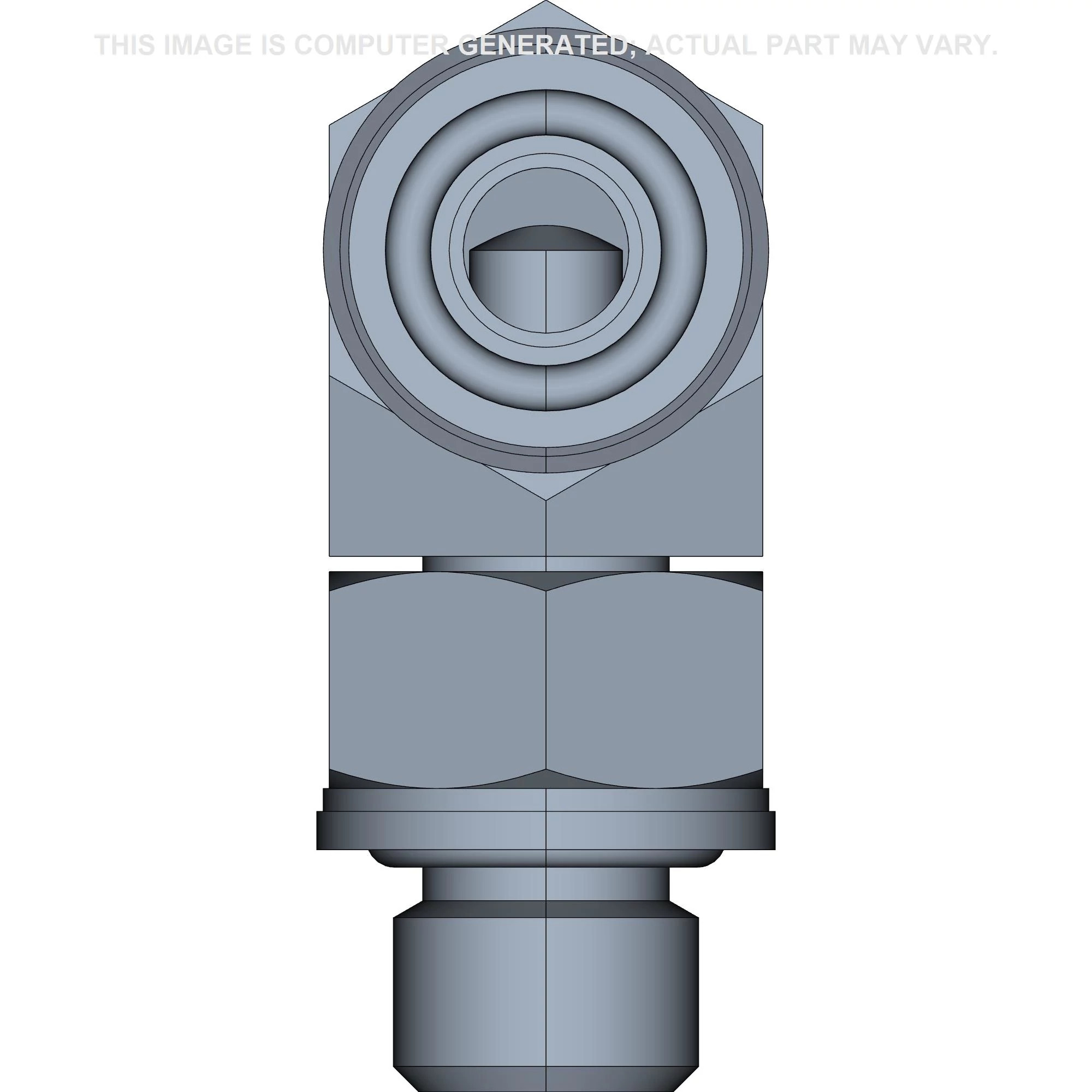 GOMITO A 90° | STEYR | EU | IT