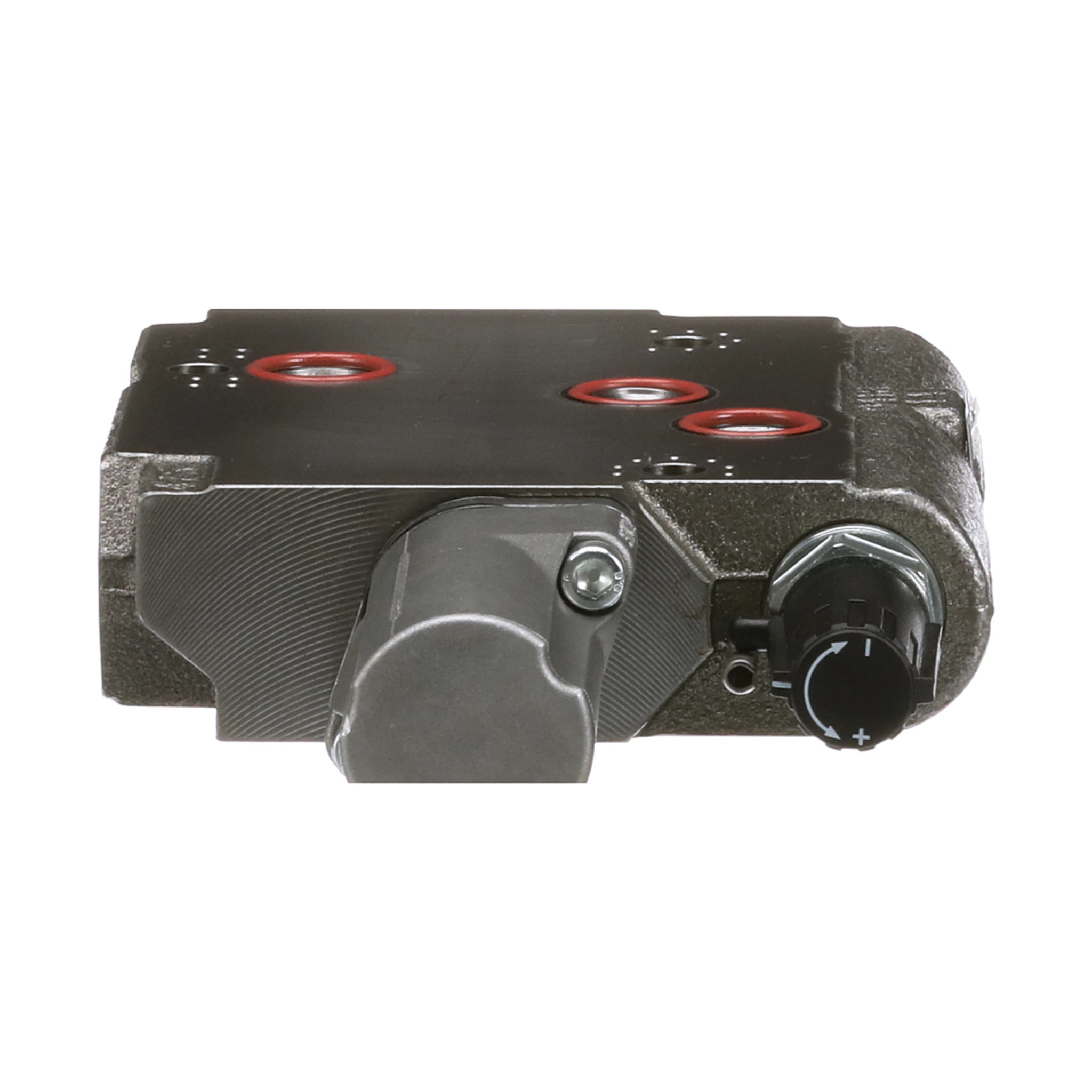 Válvula de controle do inversor eletro-hidráulico - 12 volts