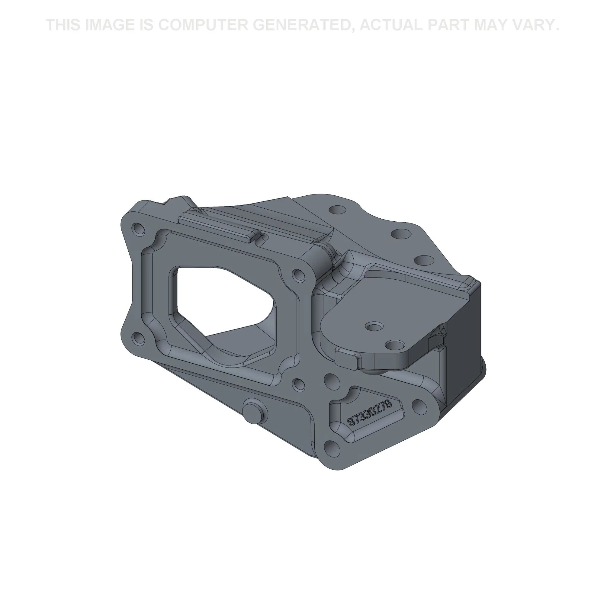 HOLDER | FLEXICOIL | CA | FR