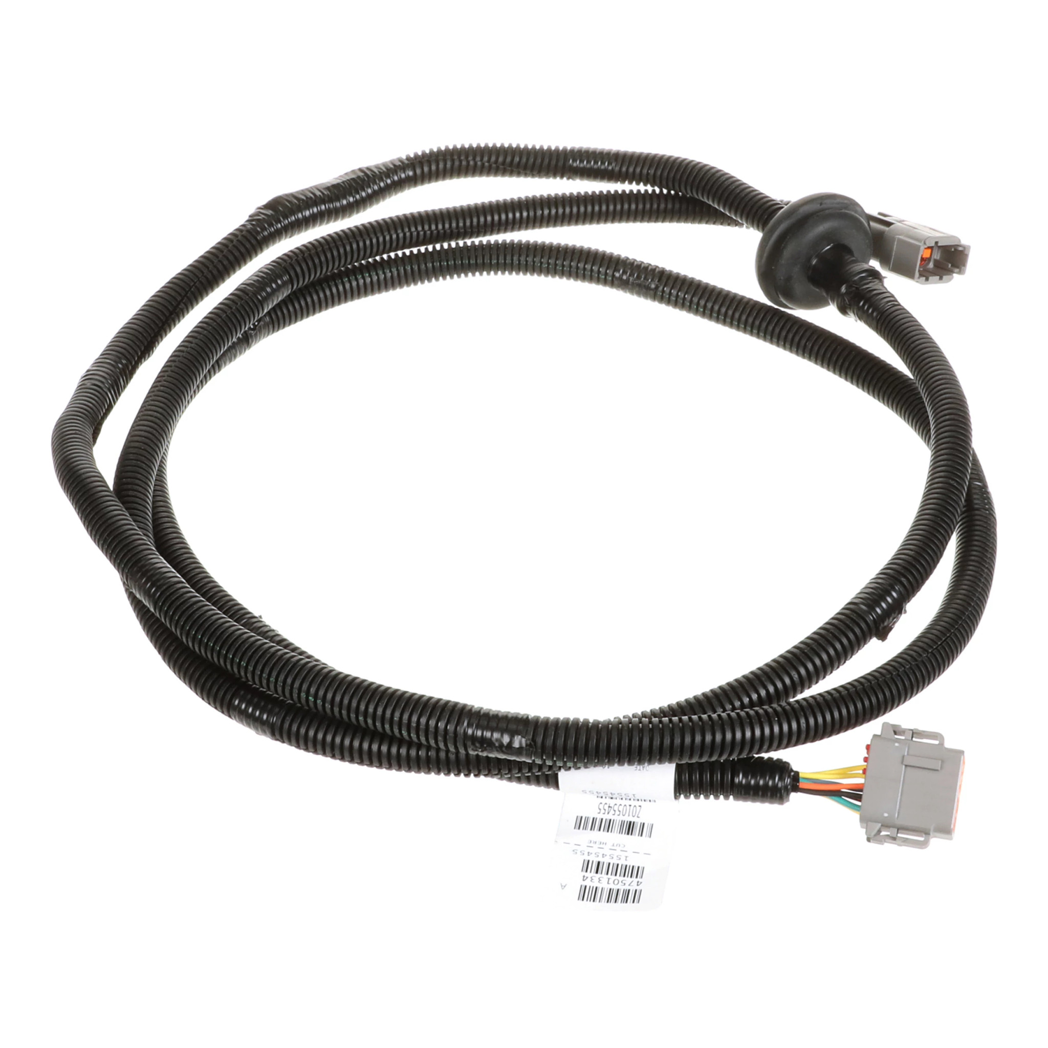 WIRE HARNESS | CASEIH | US | EN