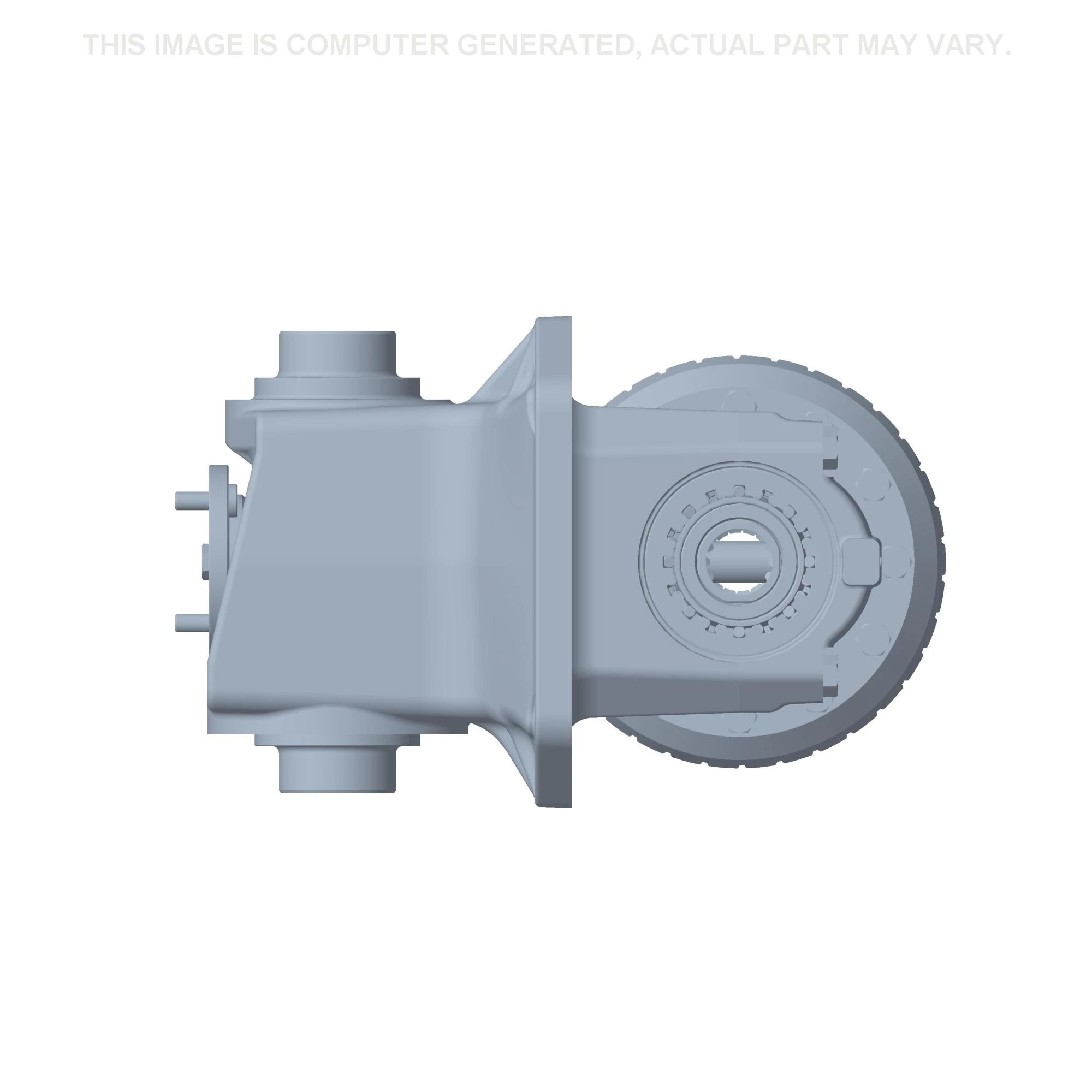 DIFFERENTIAL | CASECE | CA | EN