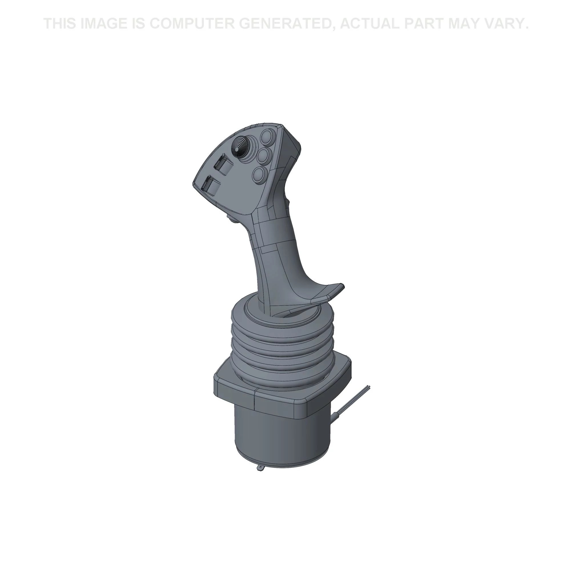 Joystick | CASECE | US | EN