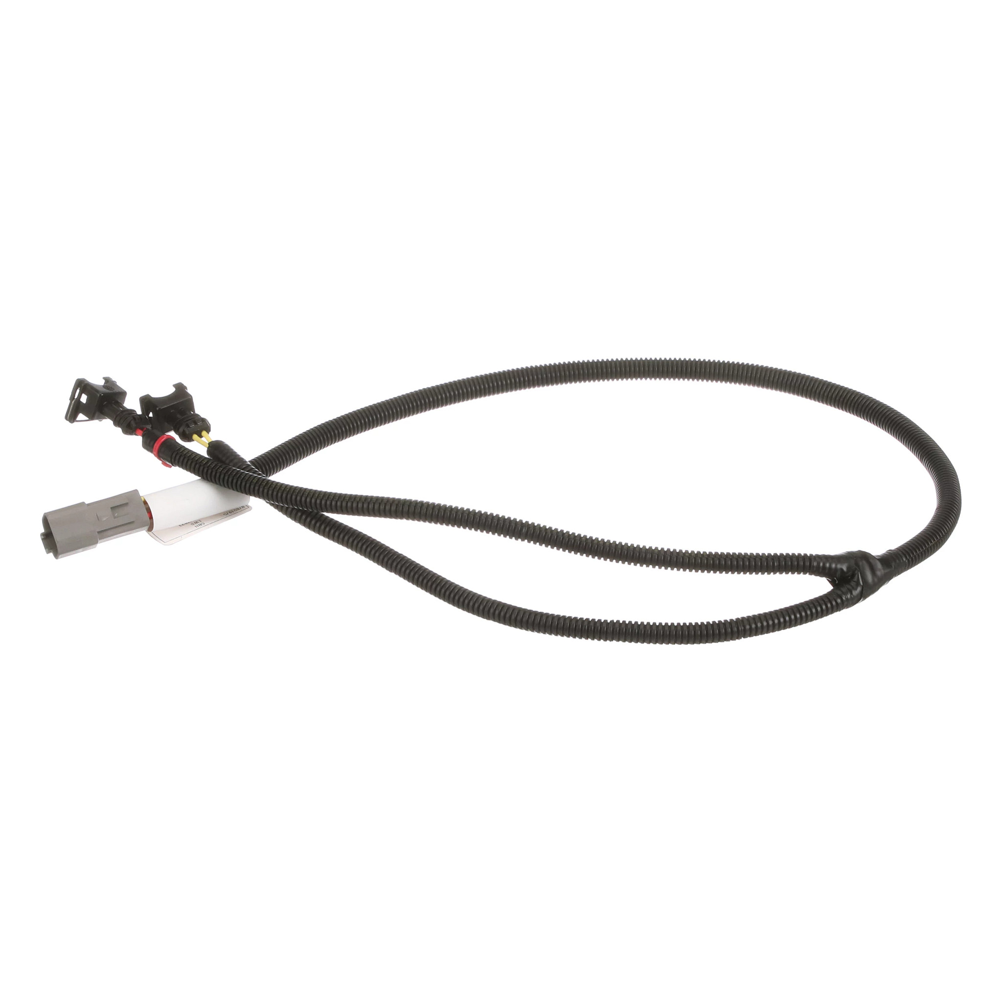 WIRE HARNESS | MILLER | CA | EN