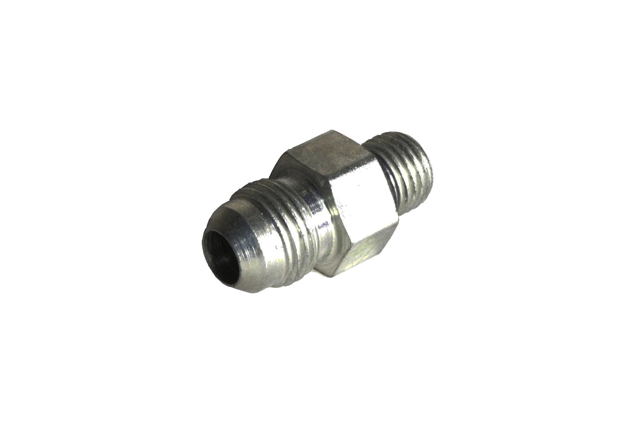 HYD CONNECTOR | NEWHOLLANDAG | US | EN