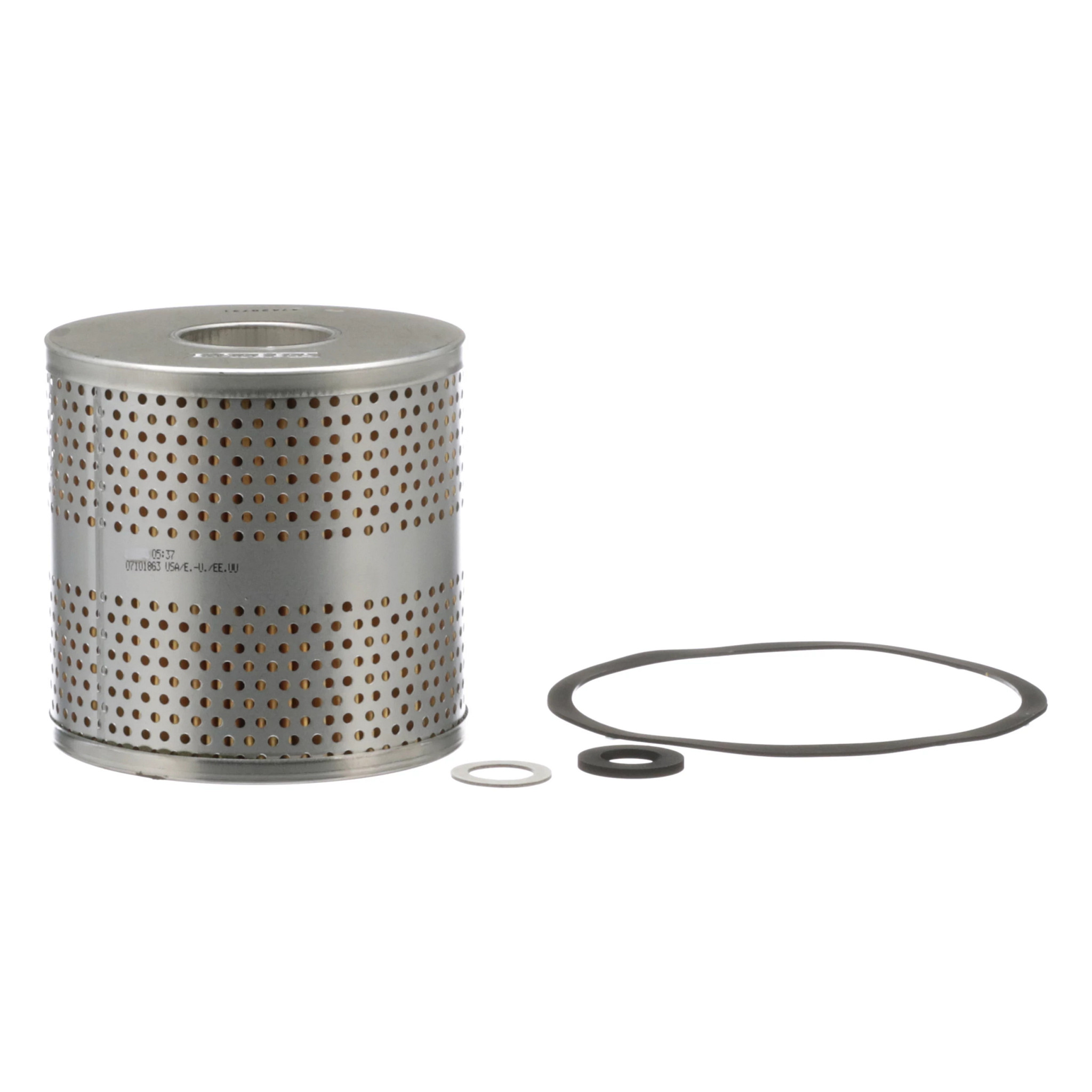 ENGINE OIL FILTER | NEWHOLLANDAG | IE | EN
