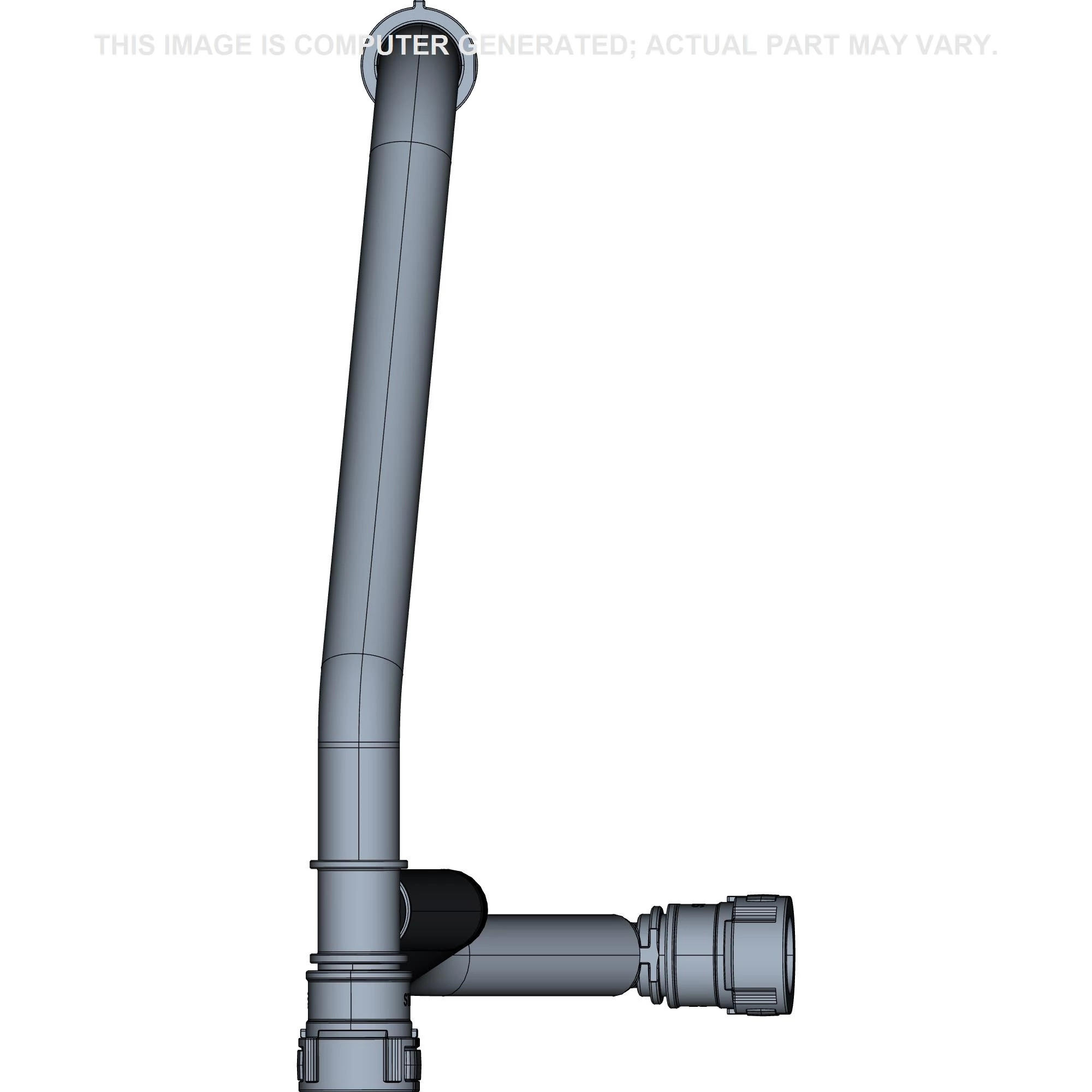 HYD TUBE | CASECE | CA | EN