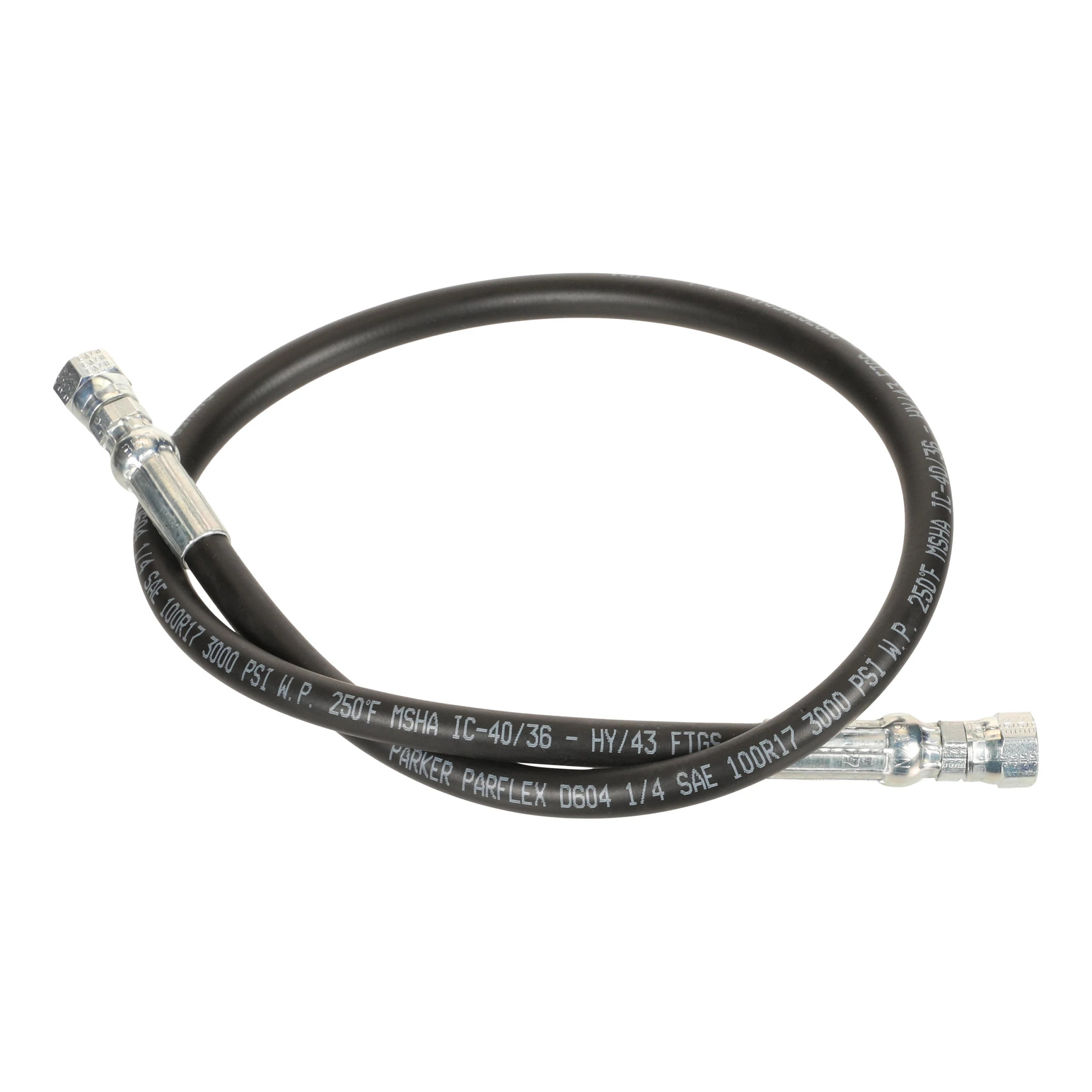 HYDRAULIC HOSE | MILLER | CA | FR
