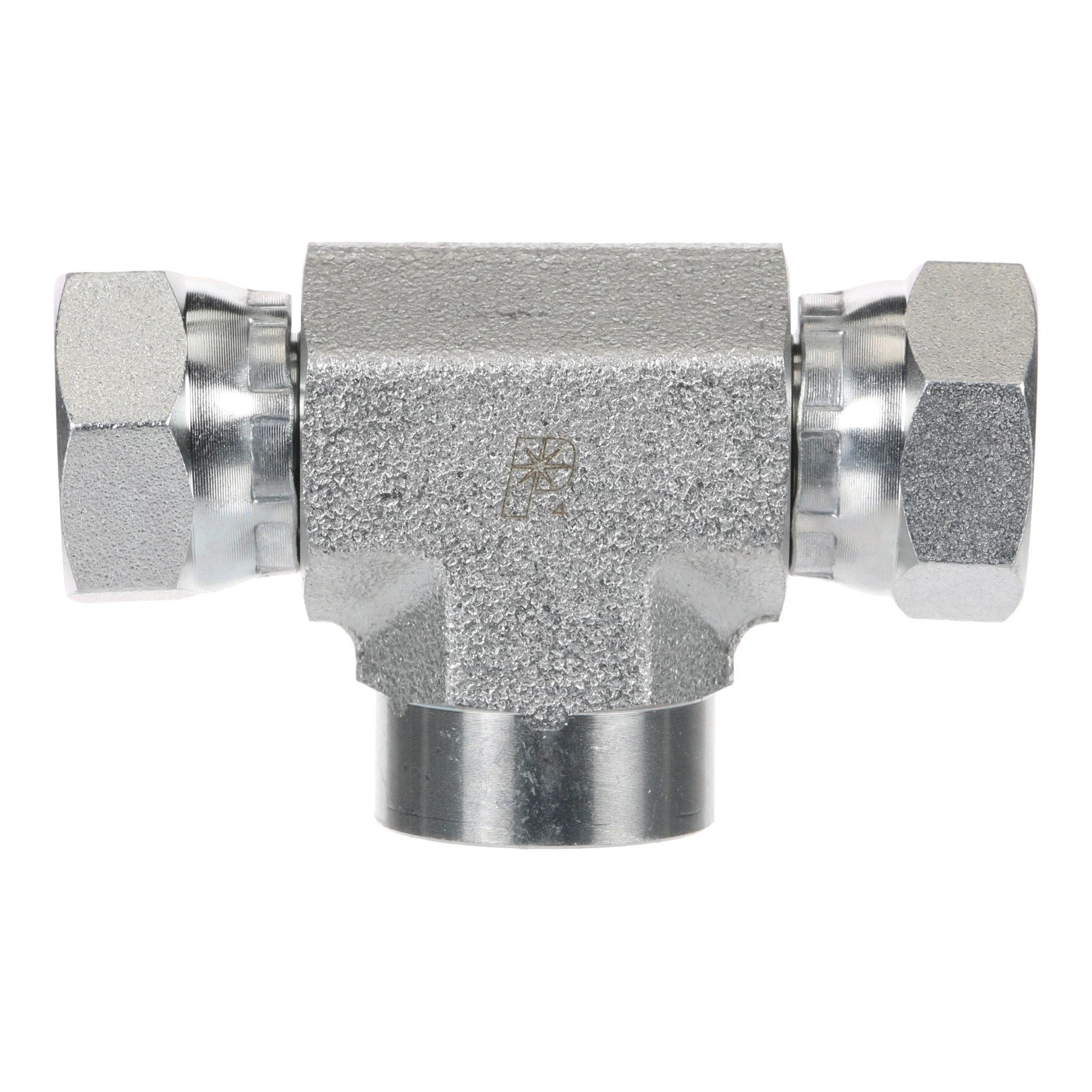 RACCORD EN T | FLEXICOIL | CA | FR