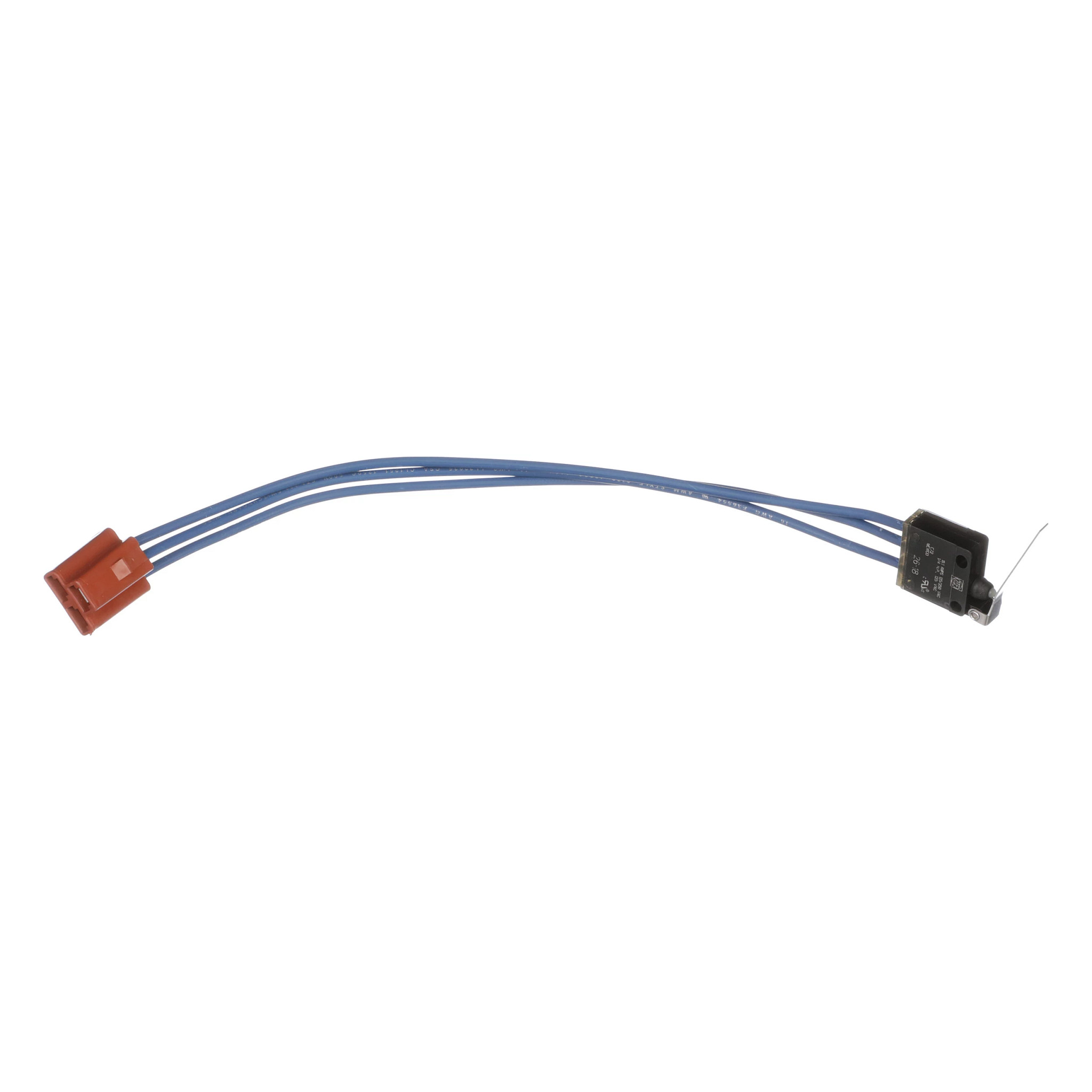 Mechanical Limit Switch