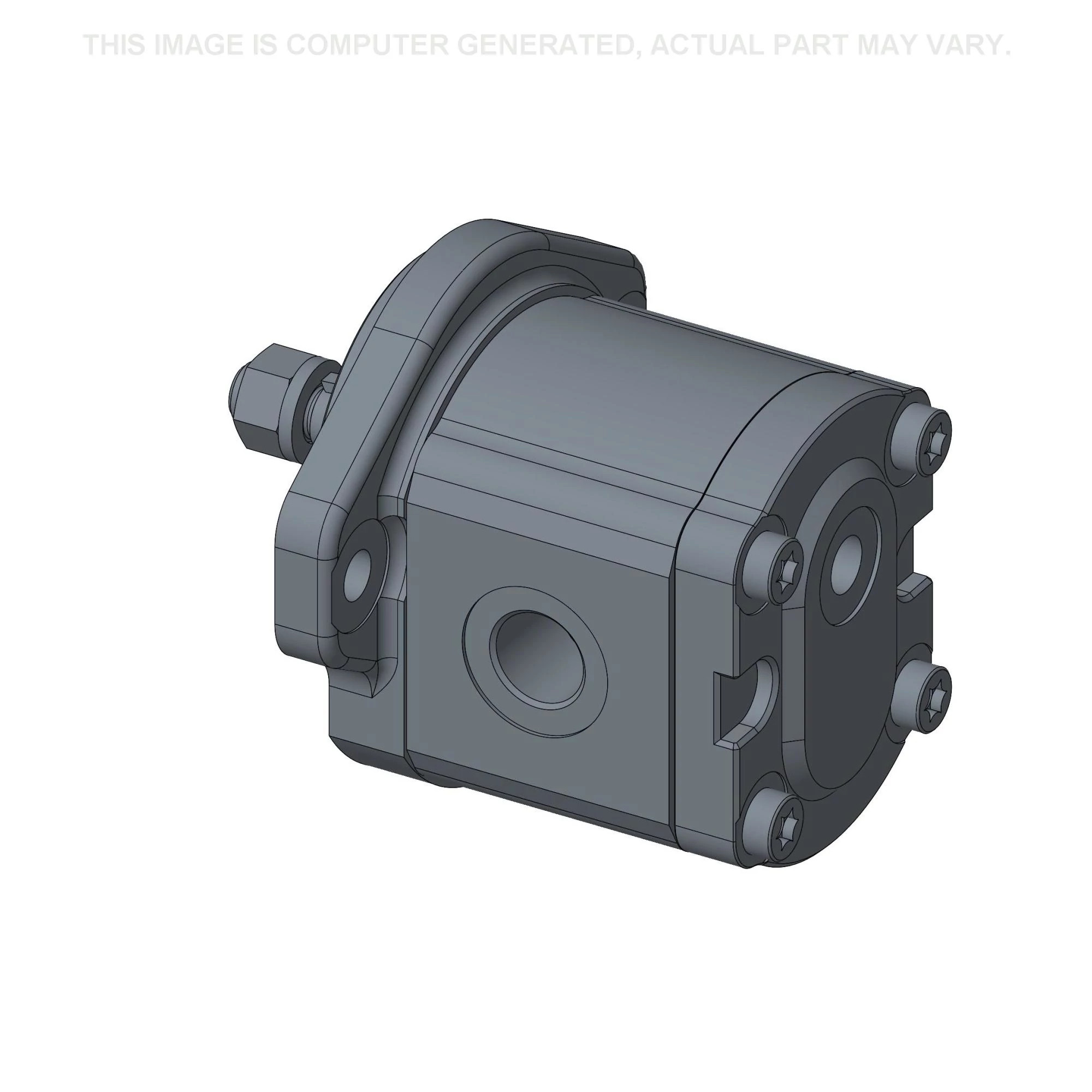 MOTOR HIDRÁULICO | CASECE | BR | PT