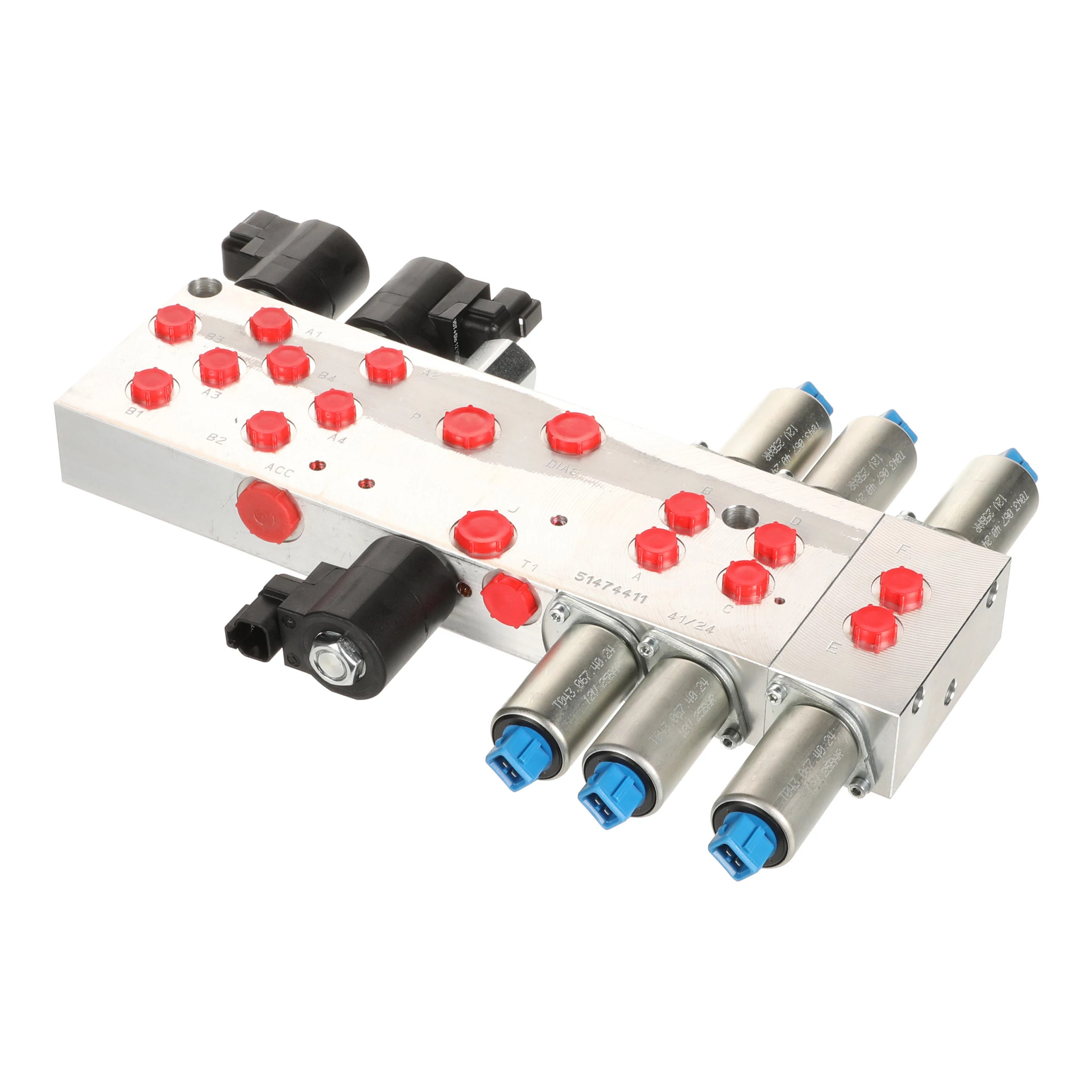 VALVE | NEWHOLLANDAG | EU | EN