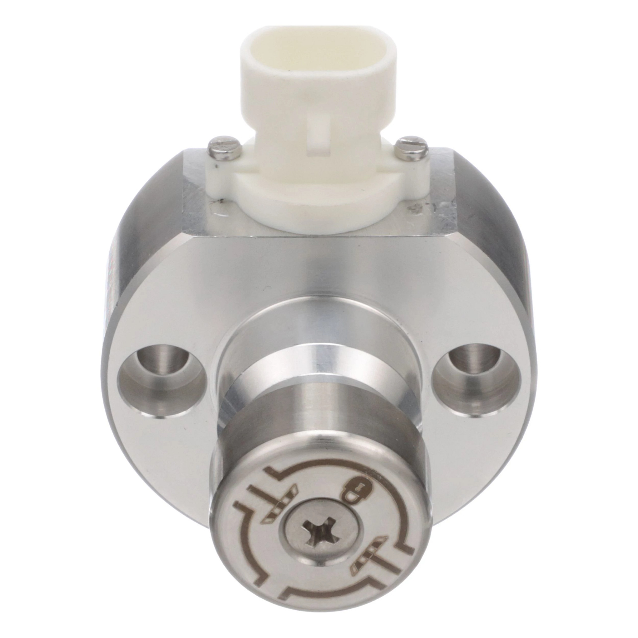 INTERRUPTOR DE TRAVA