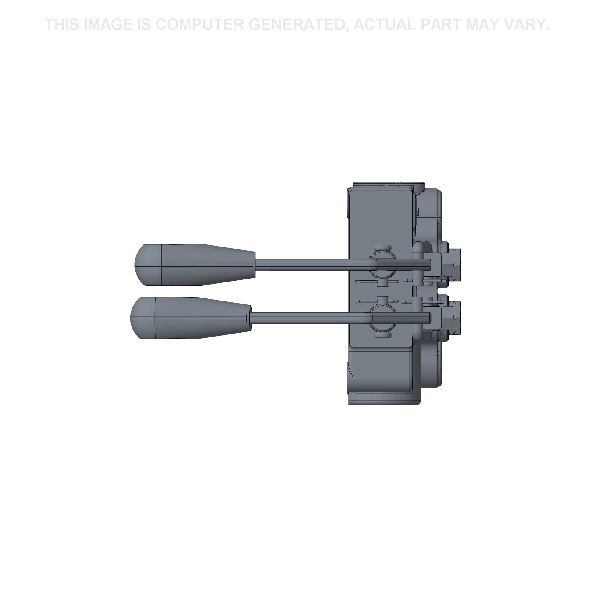 HYDRAULIC VALVE | NEWHOLLANDCE | AMEA | EN