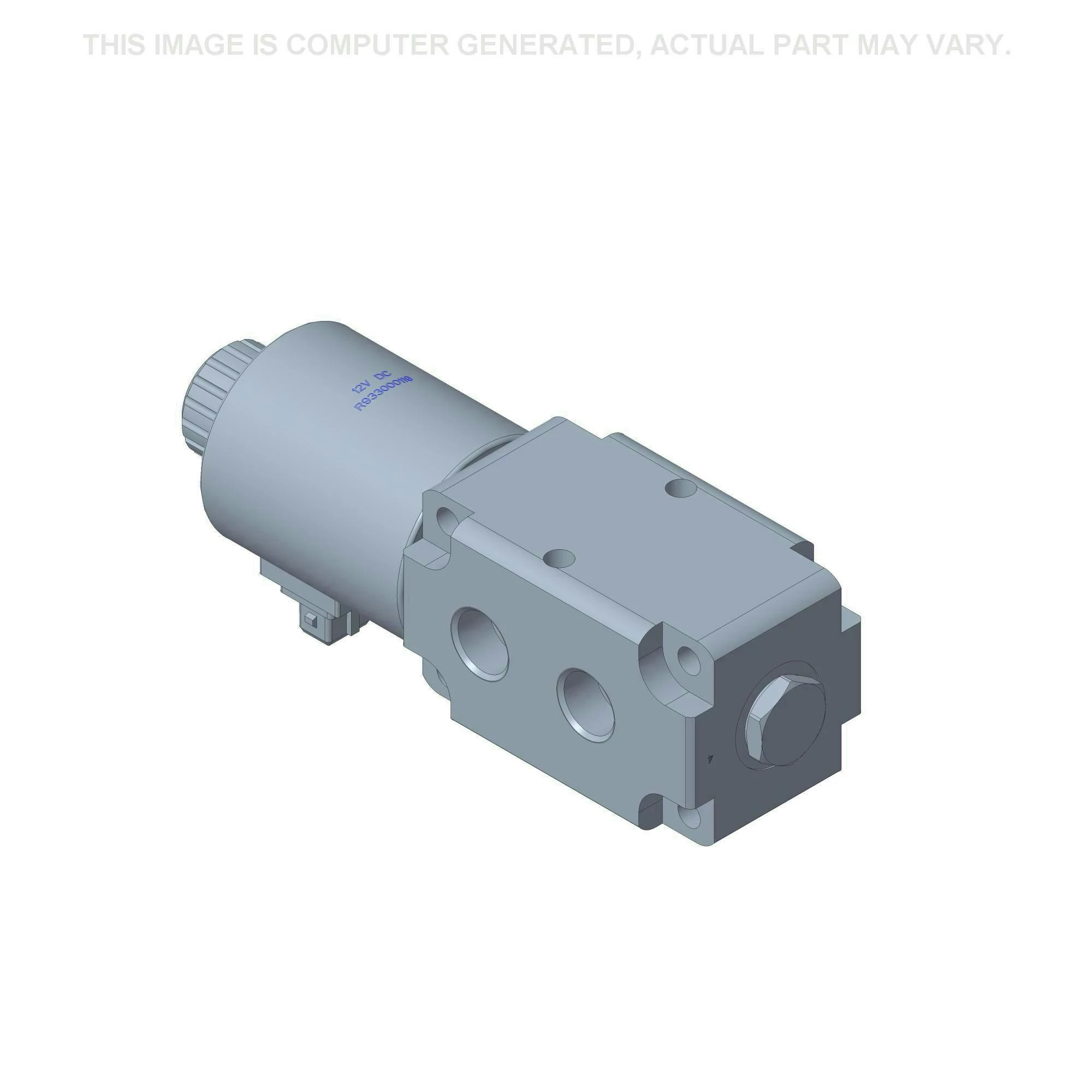 VALVE | CASECE | CA | EN