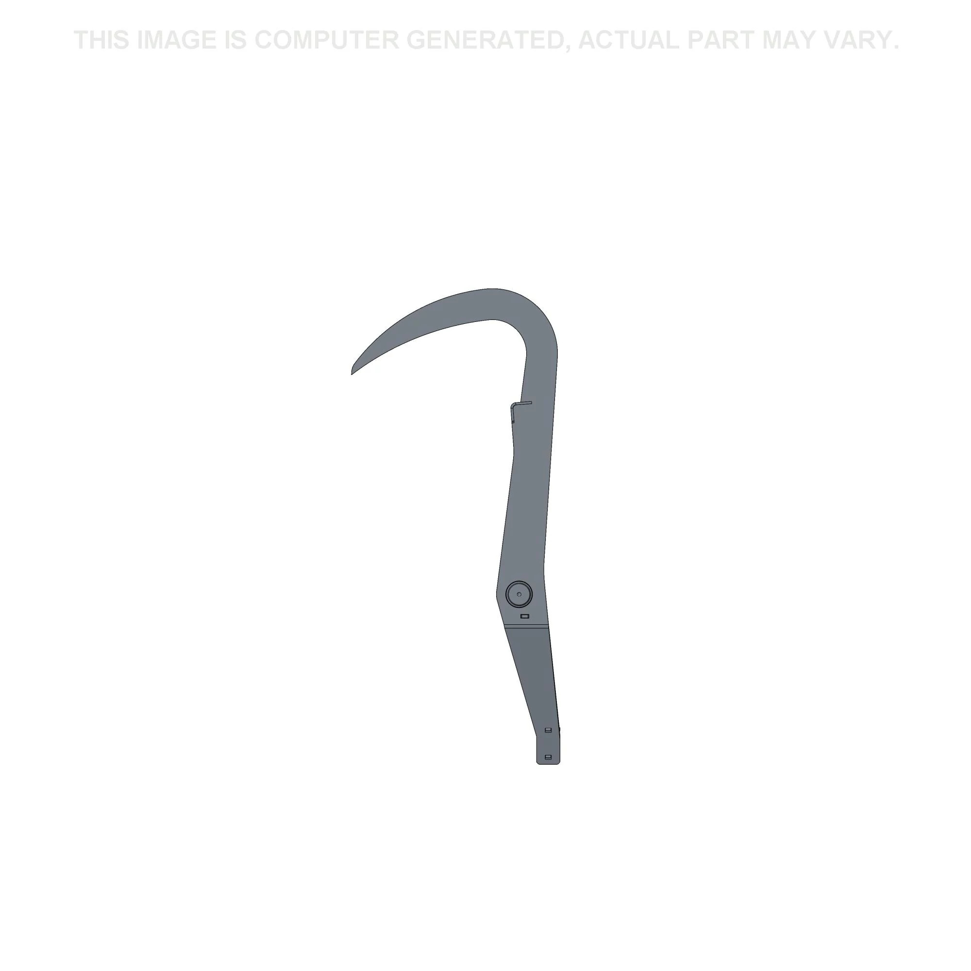 GANCHO | STEYR | EU | PT