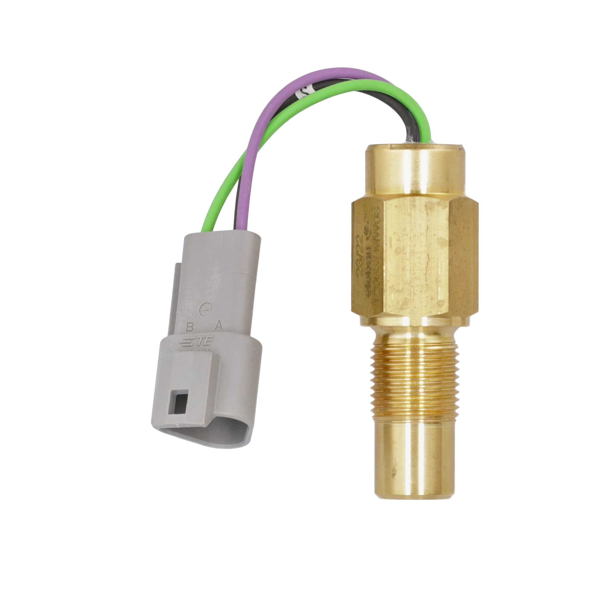 SENSOR | STEYR | US | EN