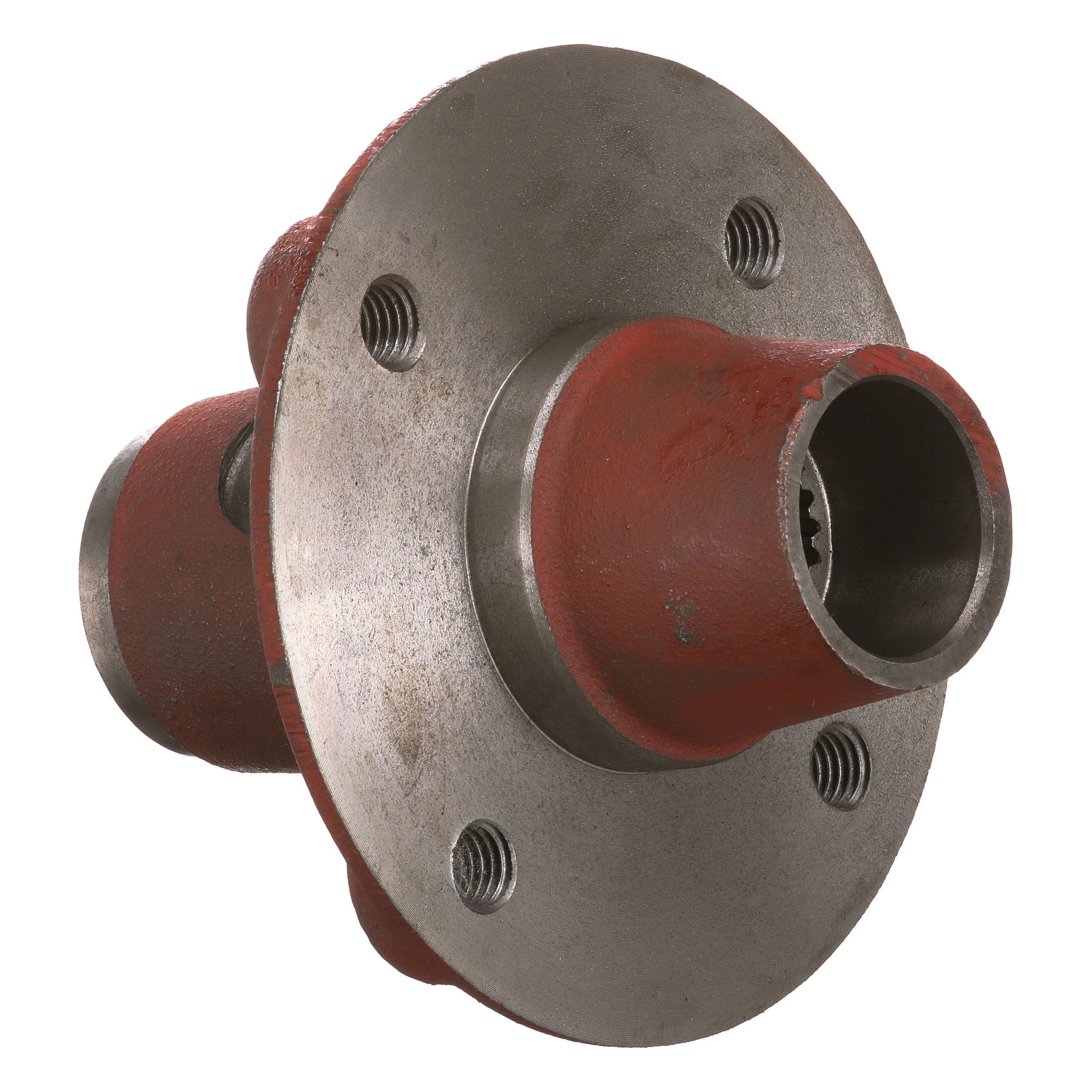 Hub | NEWHOLLANDAG | US | EN