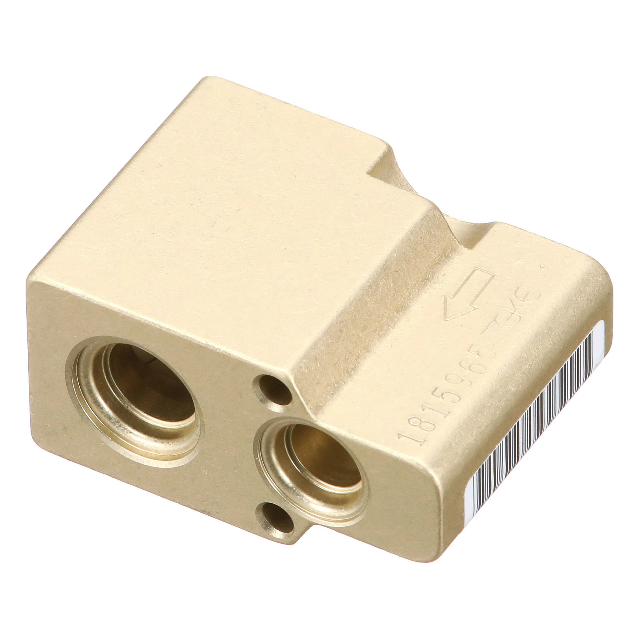 HYDRAULIC VALVE | NEWHOLLANDAG | NZ | EN