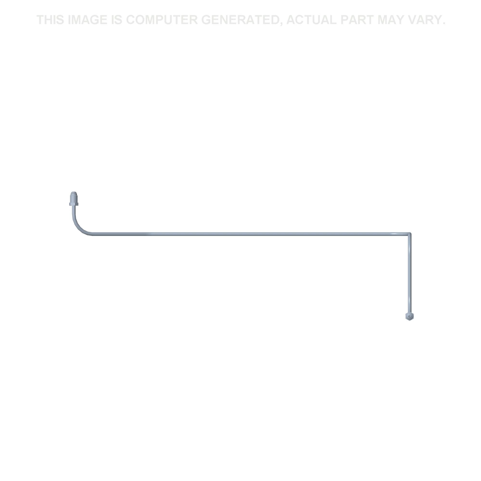 BRAKE LINE | NEWHOLLANDAG | US | EN