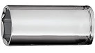 Douille longue à 6 pans de 1 3/16 po à entraînement de 1/2 po | CASEIH | CA | EN