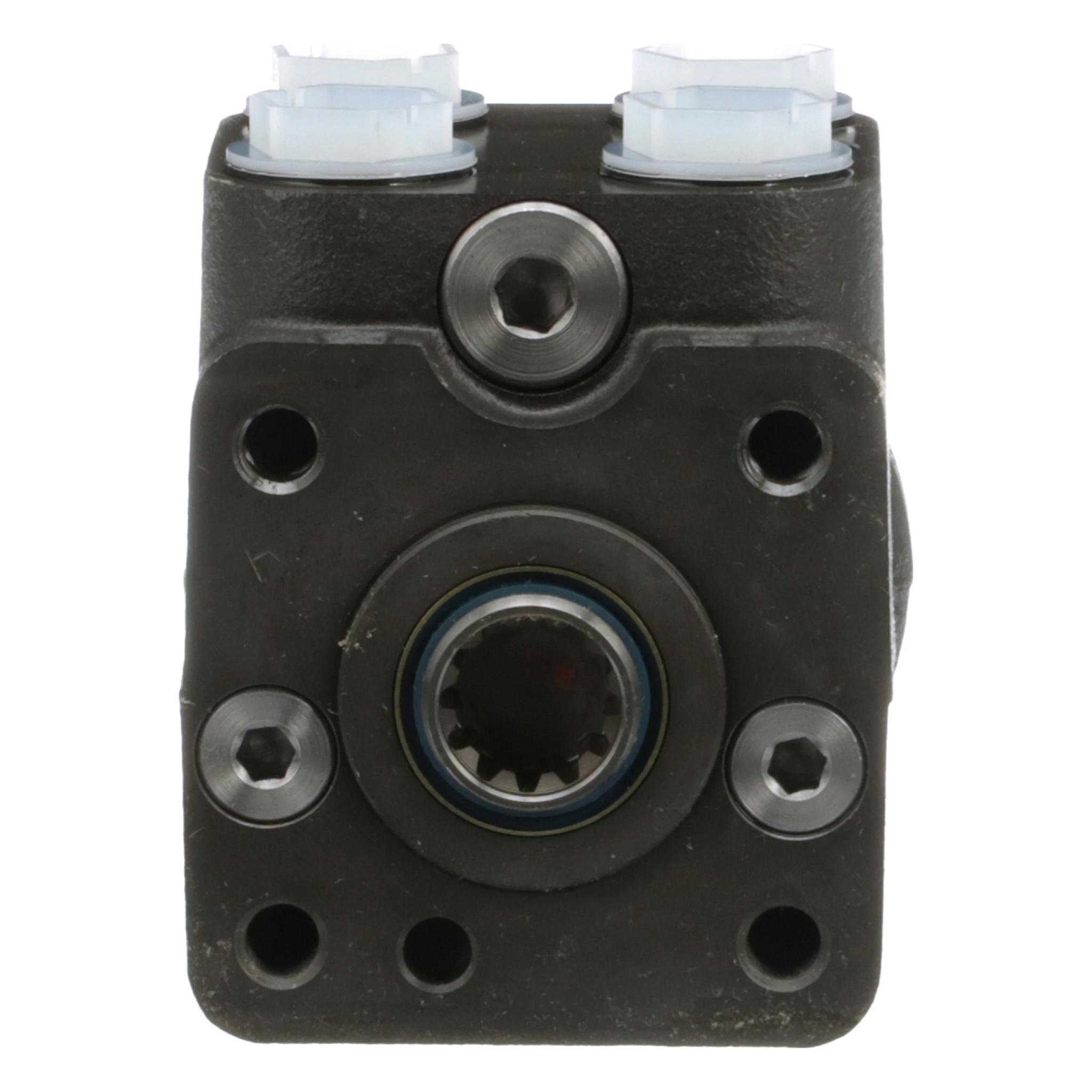 VÁLVULA DE DIREÇÃO