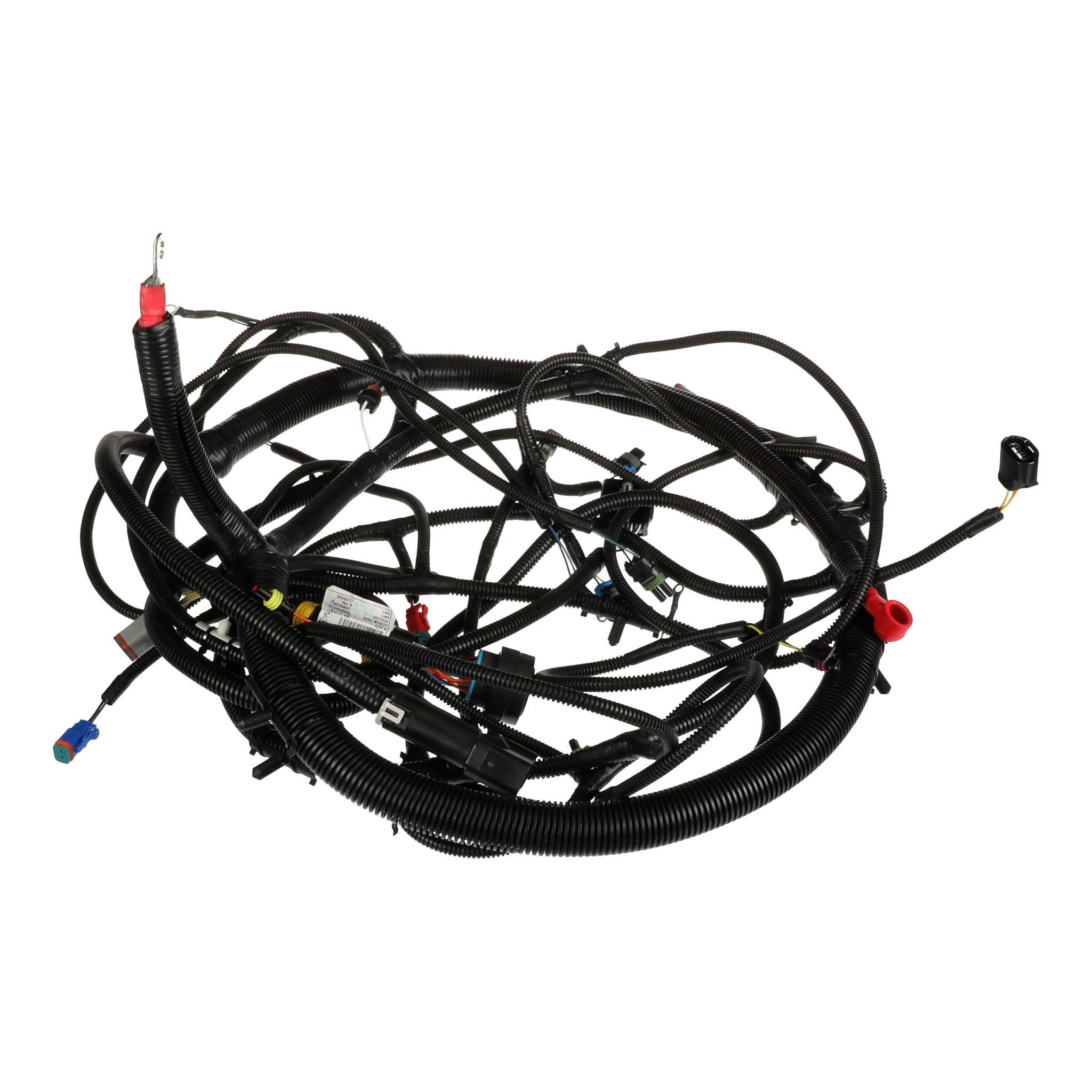 Transmission Wire Harness