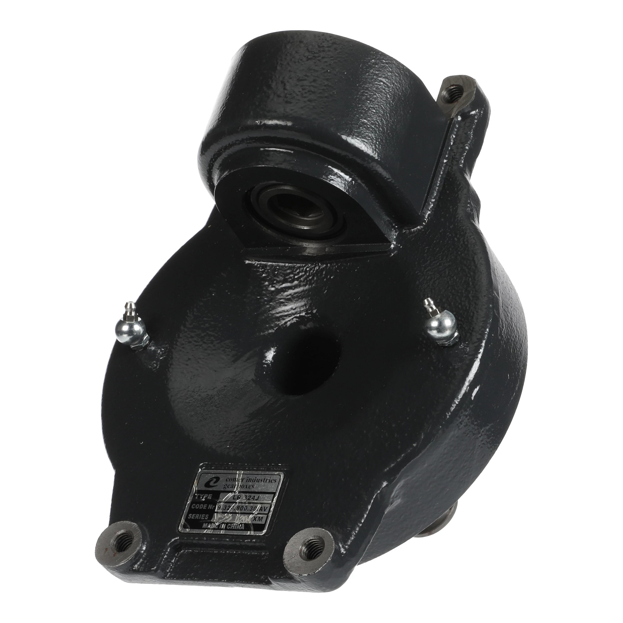 Gearbox | NEWHOLLANDAG | US | EN