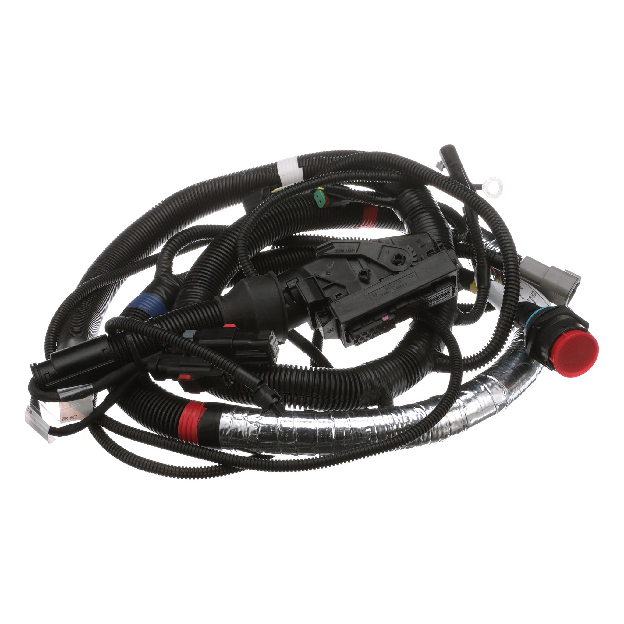 WIRE HARNESS | CASEIH | IE | EN