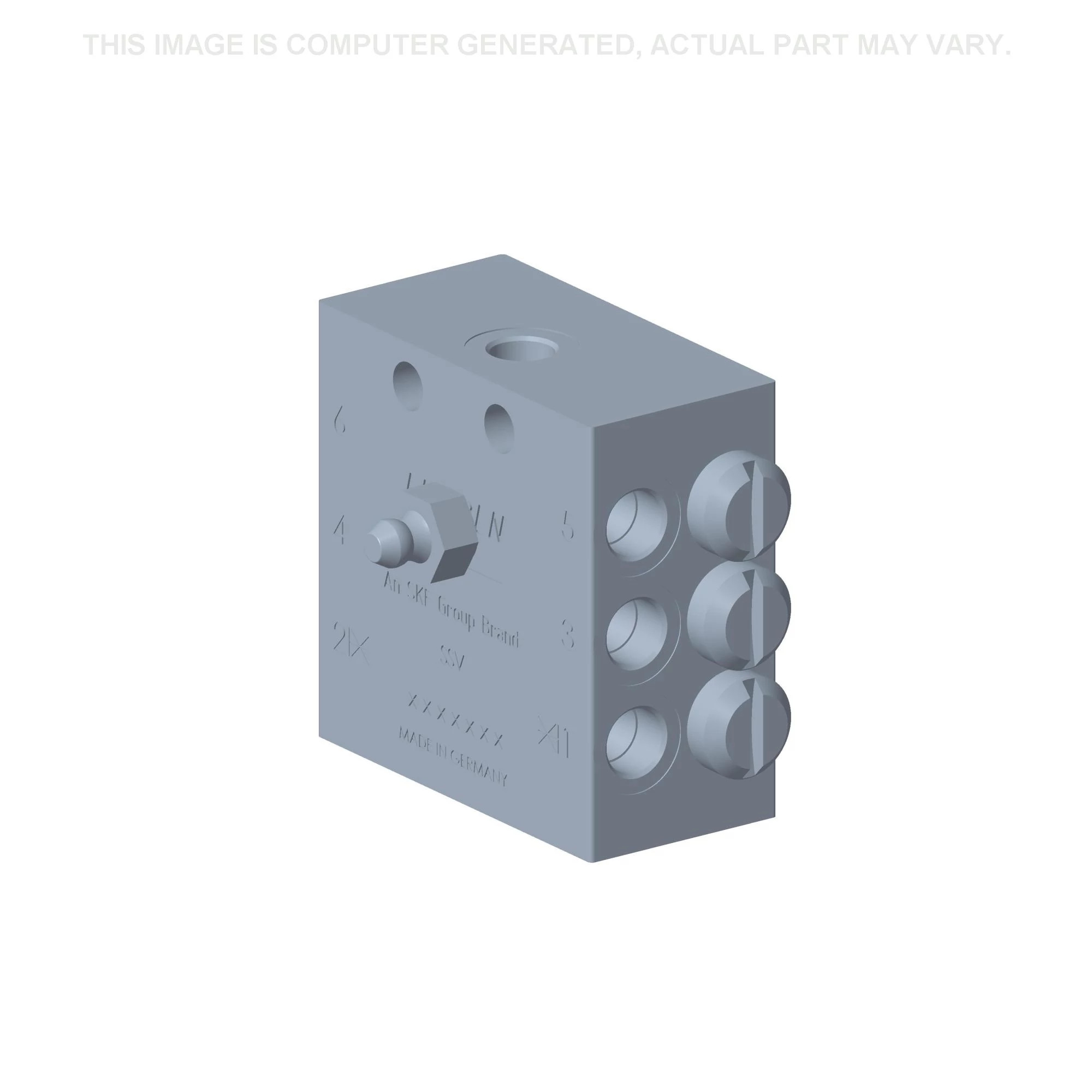 Distributeur | CASECE | CA | FR