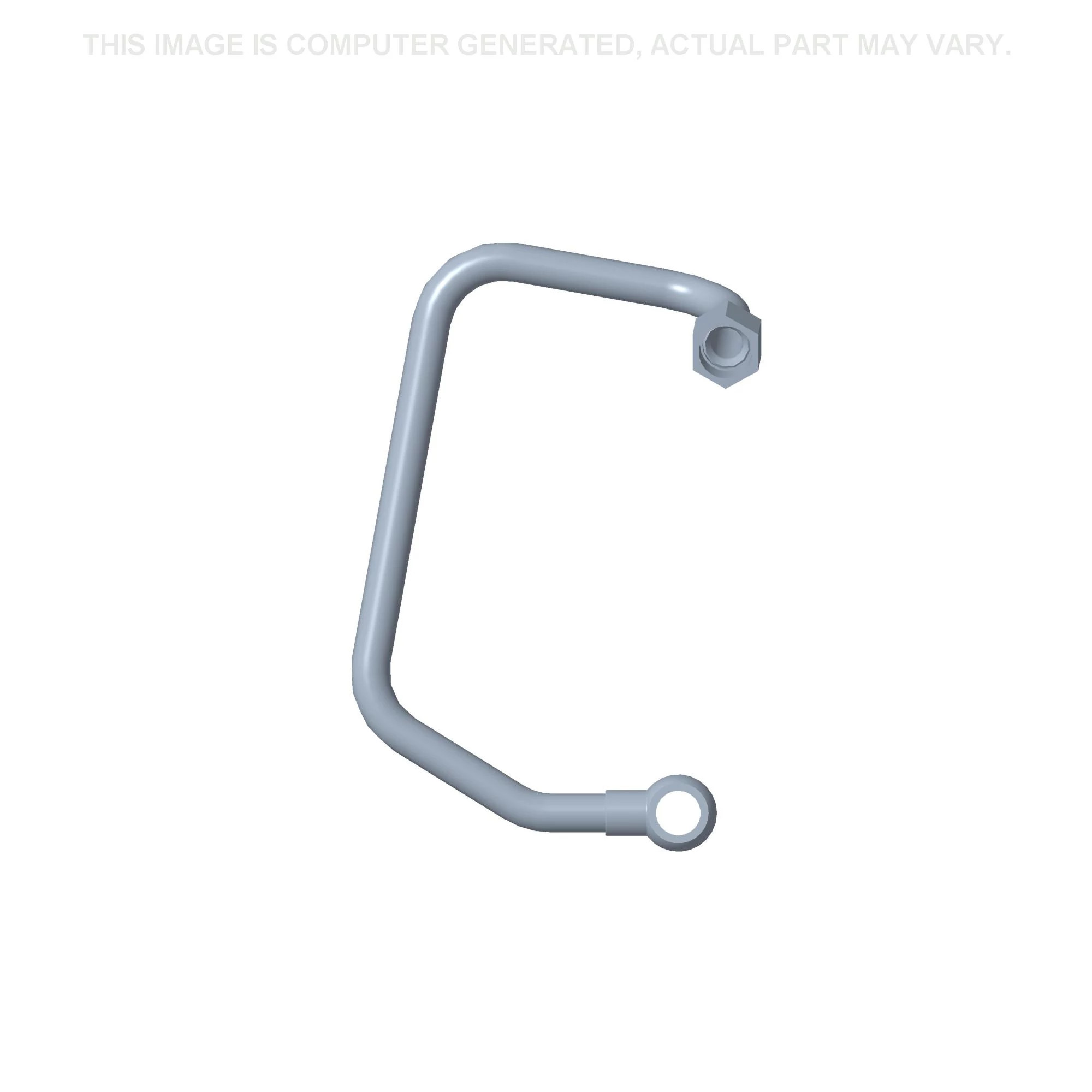 TUBO RÍGIDO | CASEIH | SA | PT