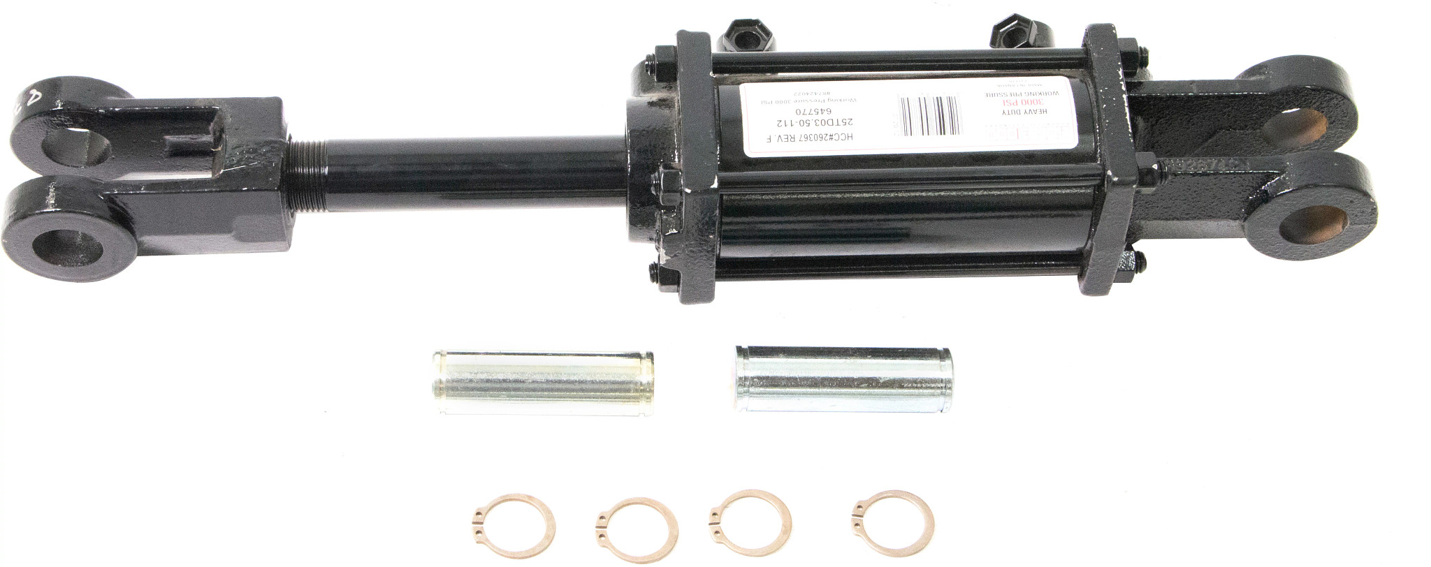 HYDRAULISCH CILINDER | CASEIH | EU | PT