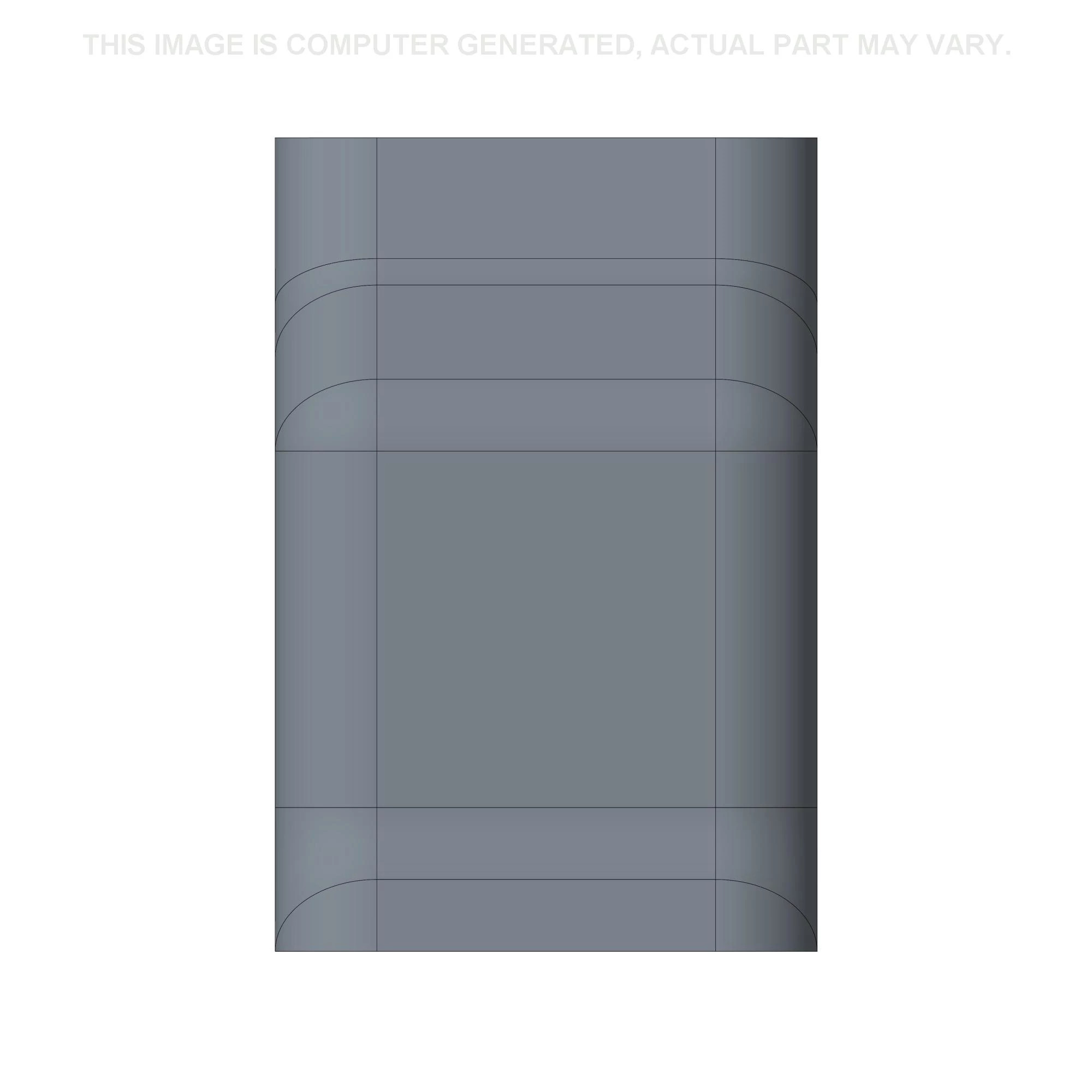 BUMPER | CASEIH | US | EN