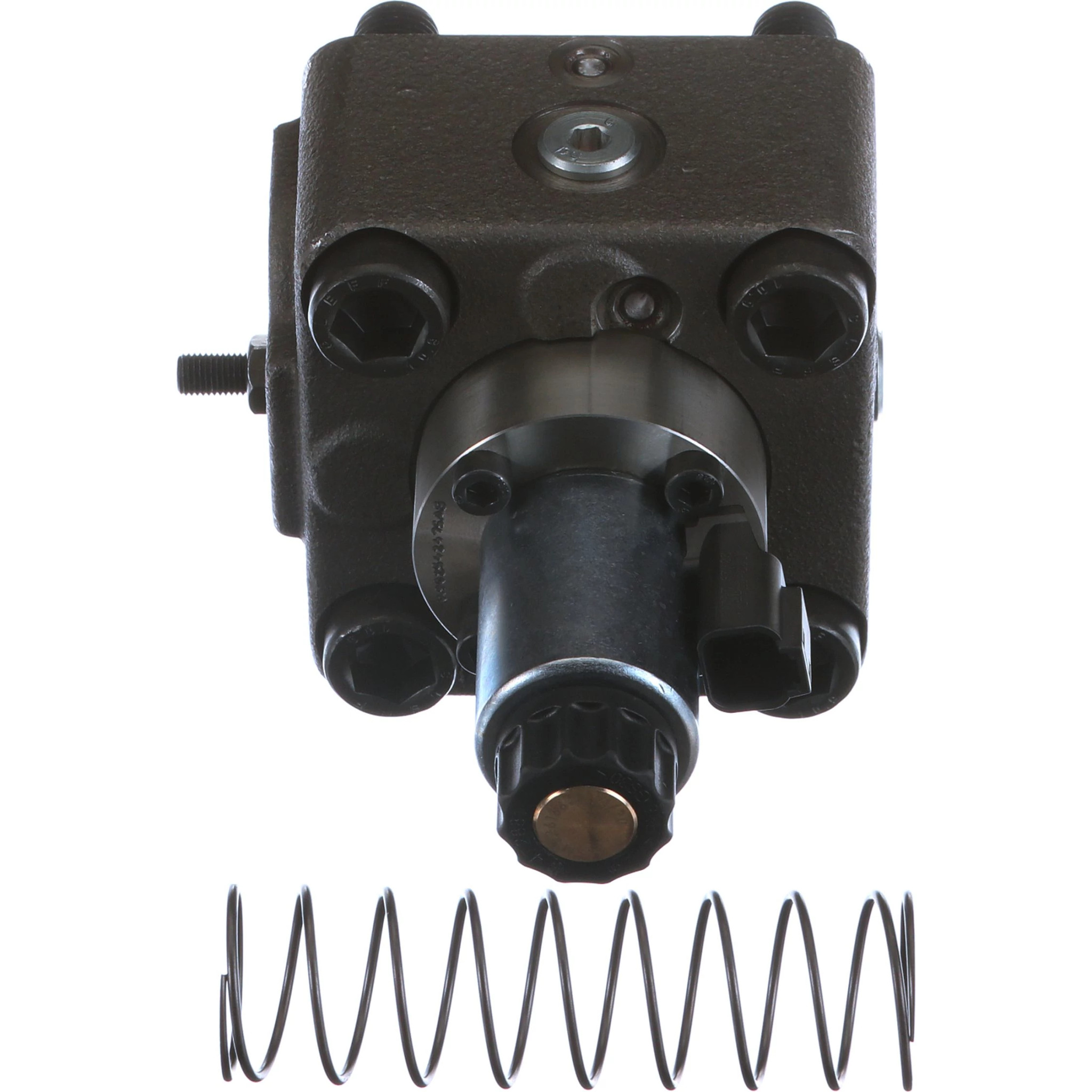 CONTROL | FLEXICOIL | CA | EN