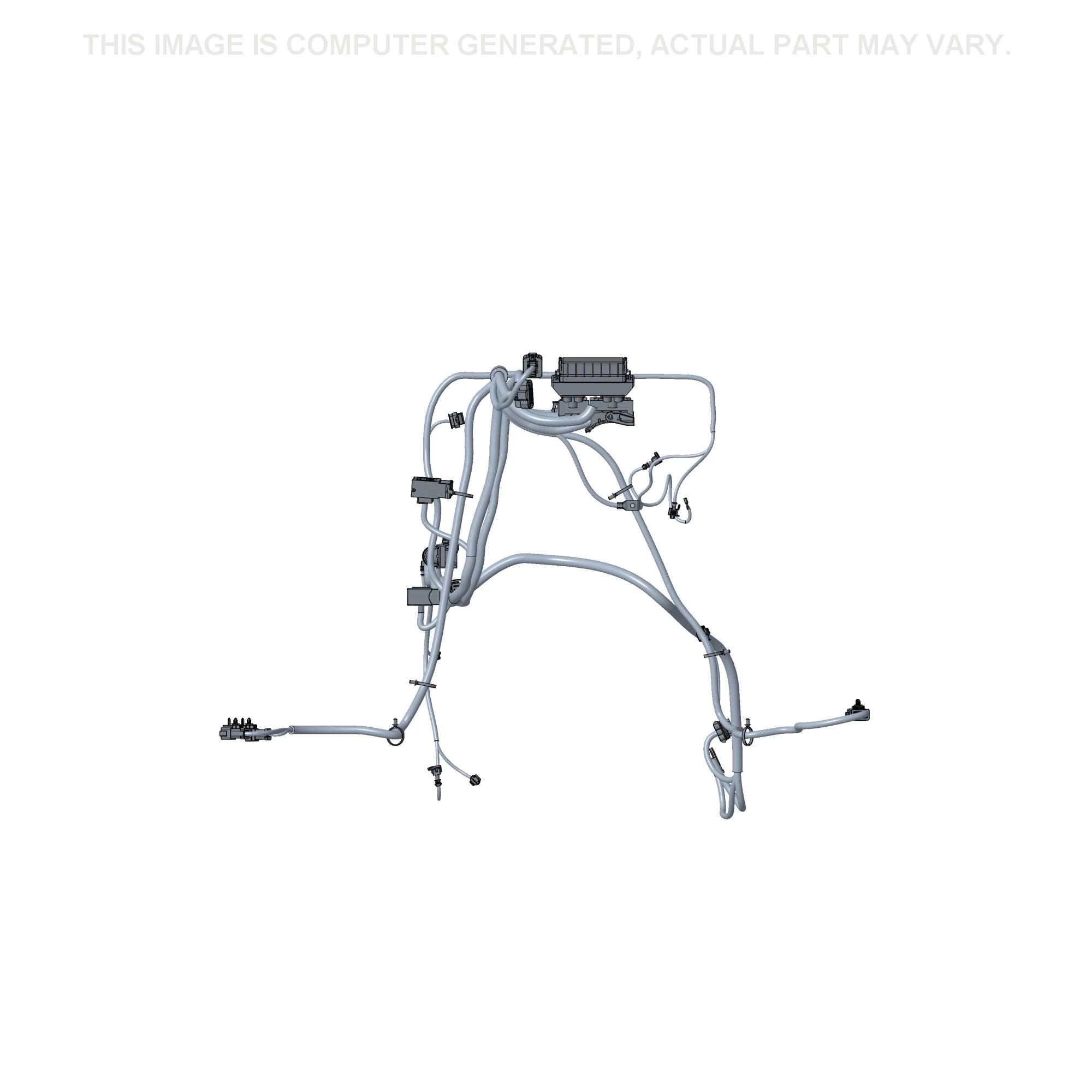 WIRE HARNESS | CASEIH | CA | EN