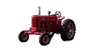FARMALL DIESEL TRACTOREN | CASEIH | EU | NL