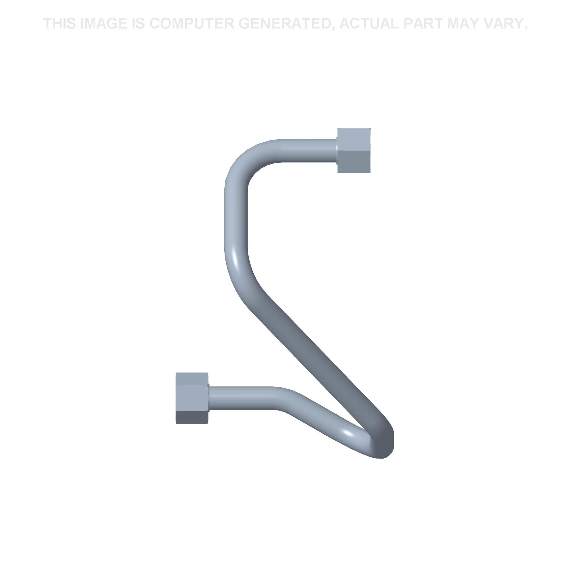 HYD TUBE | NEWHOLLANDAG | NZ | EN