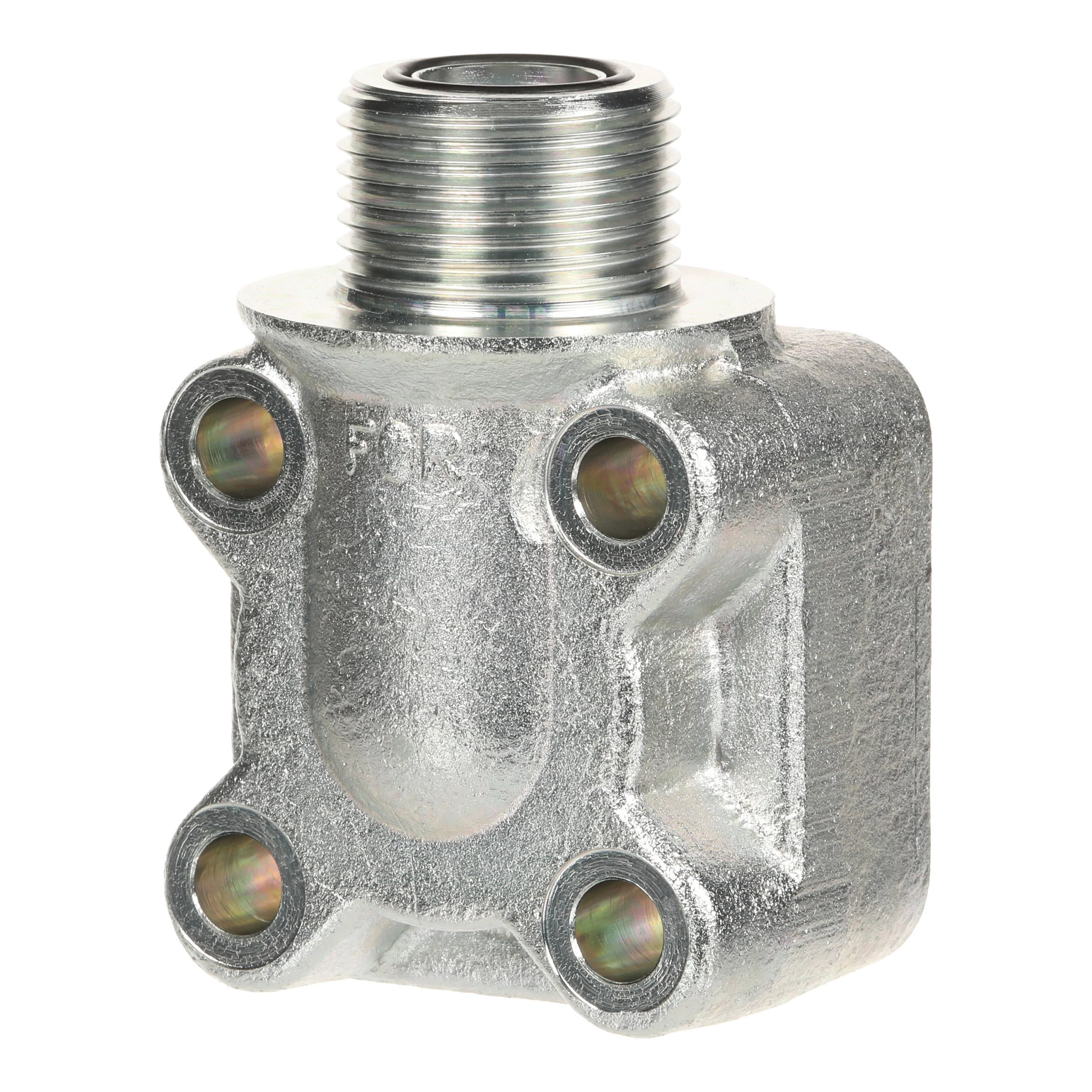 Flange | NEWHOLLANDCE | US | EN